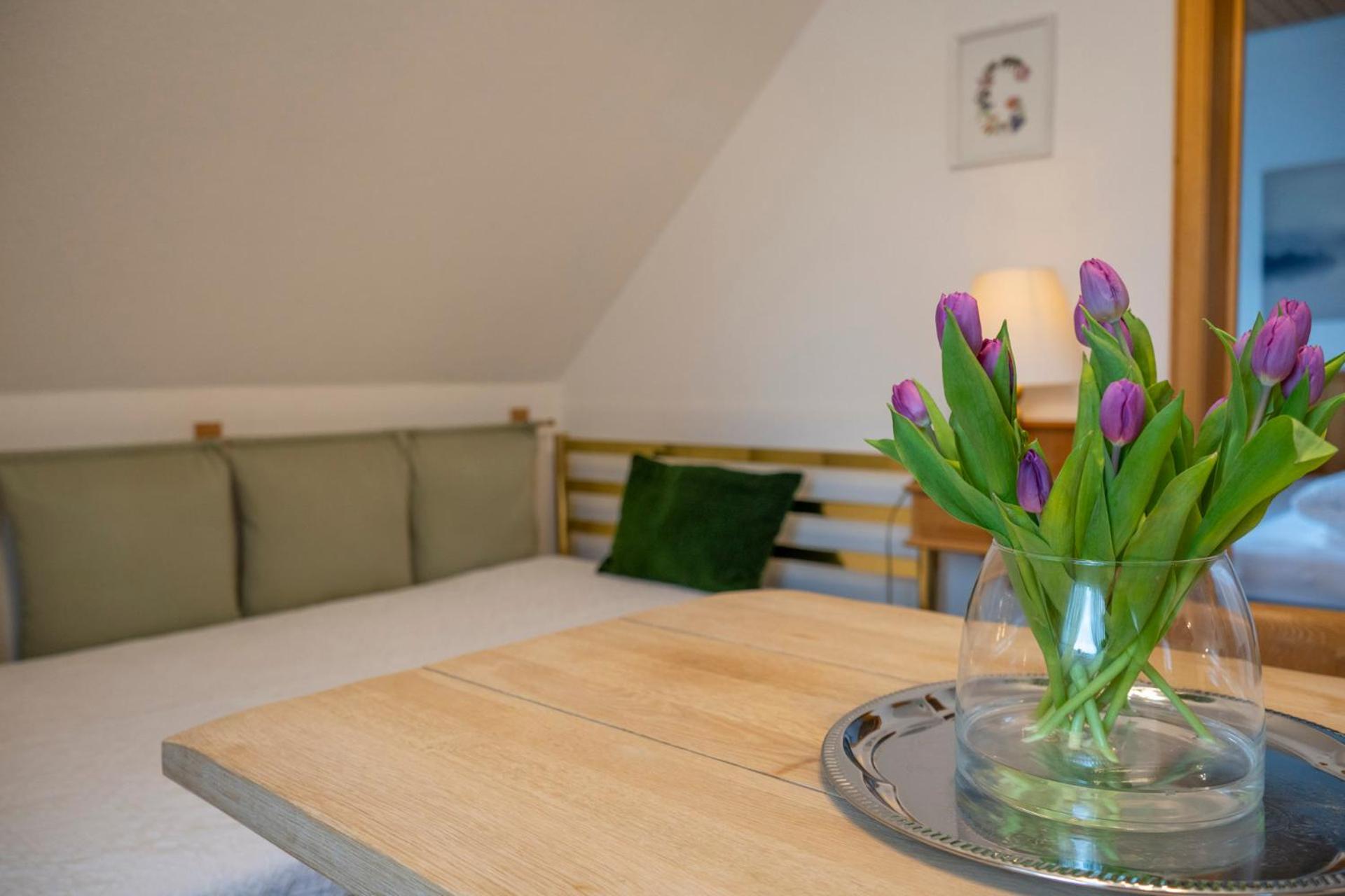 Two-Bedroom Apartment - Photo 7