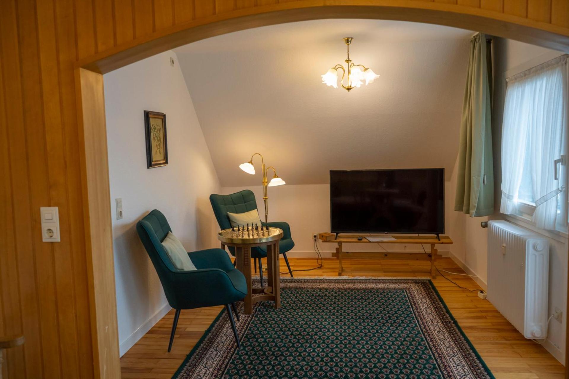 Two-Bedroom Apartment - Photo 5