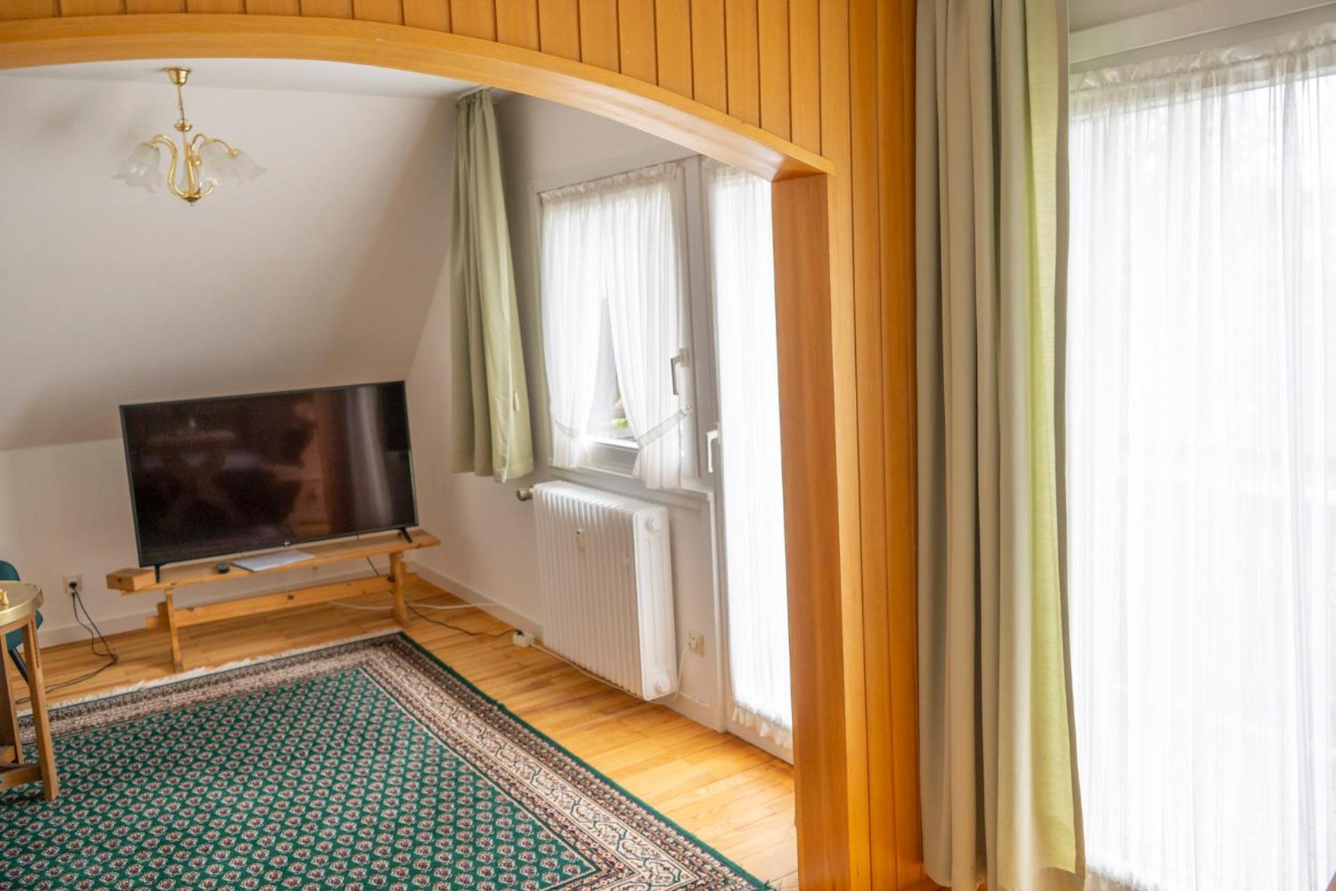 Two-Bedroom Apartment - Photo 1