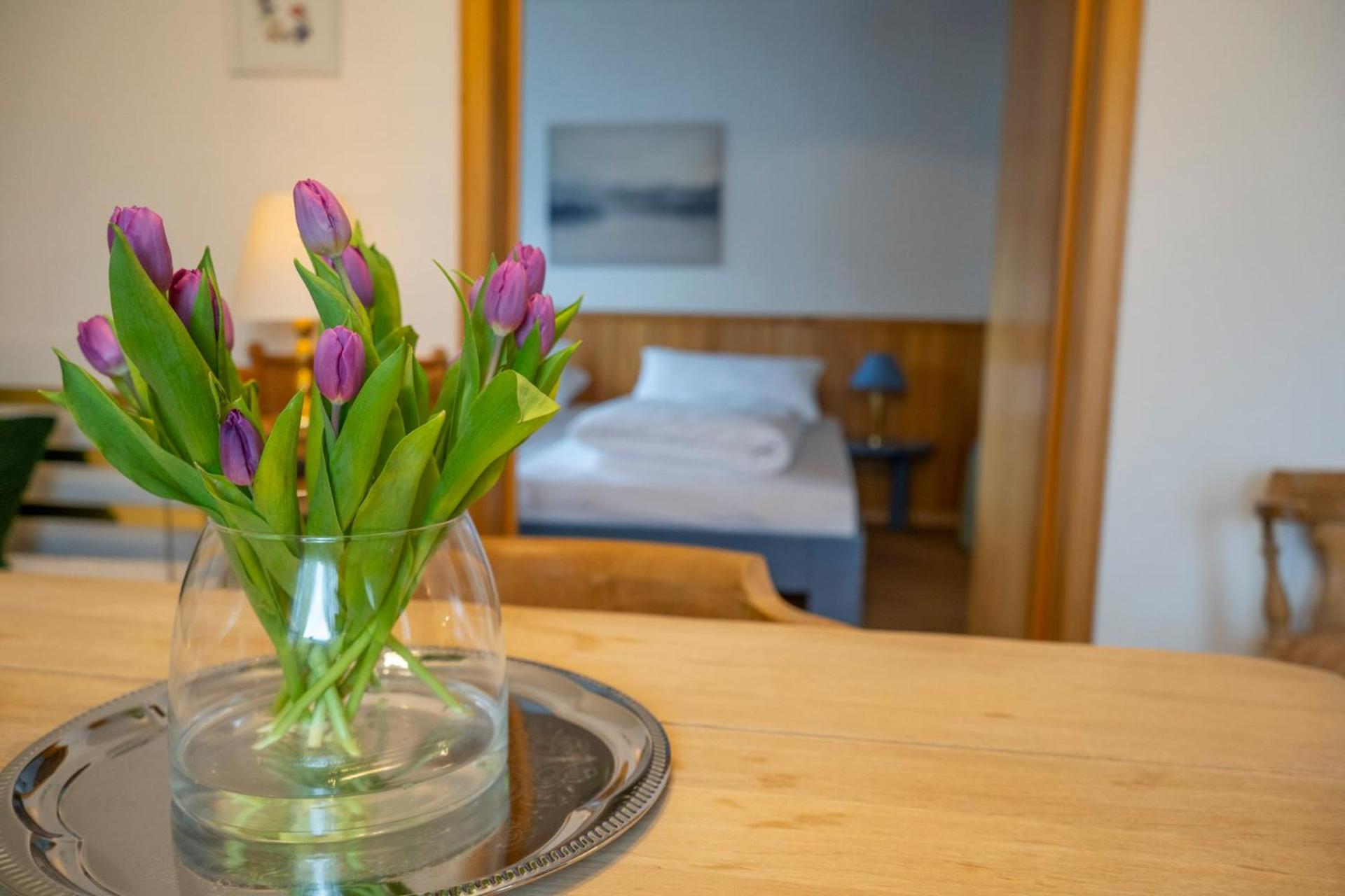 Two-Bedroom Apartment - Photo 3