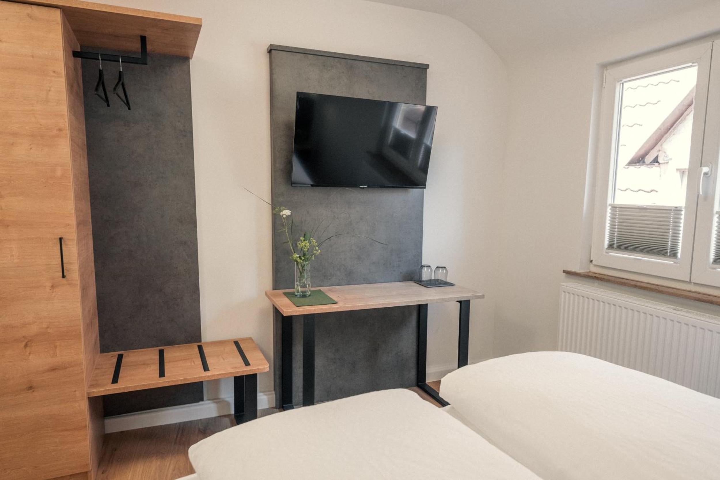 Deluxe Double Room photo 1