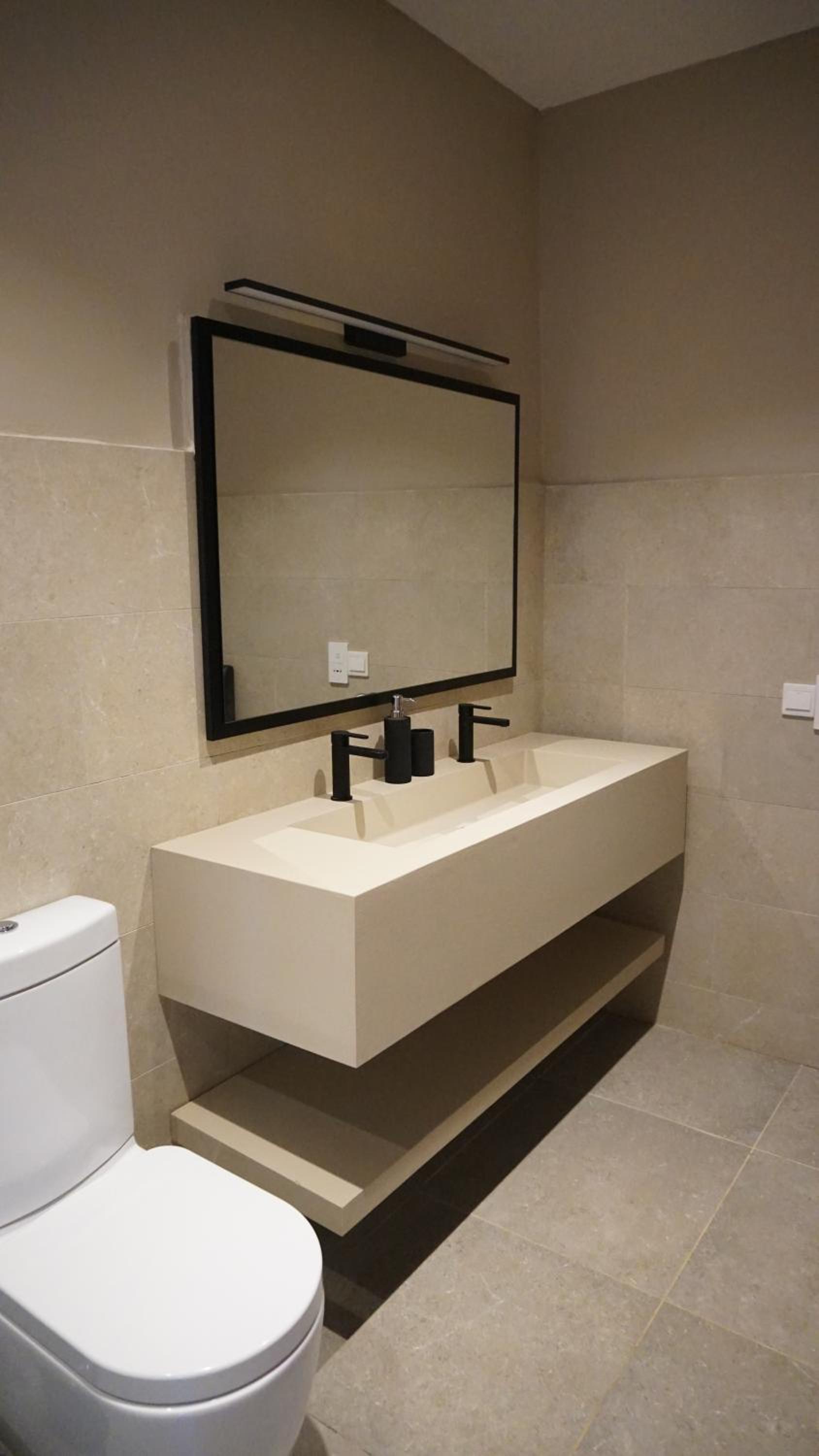 King Room with Sea View - Photo 13