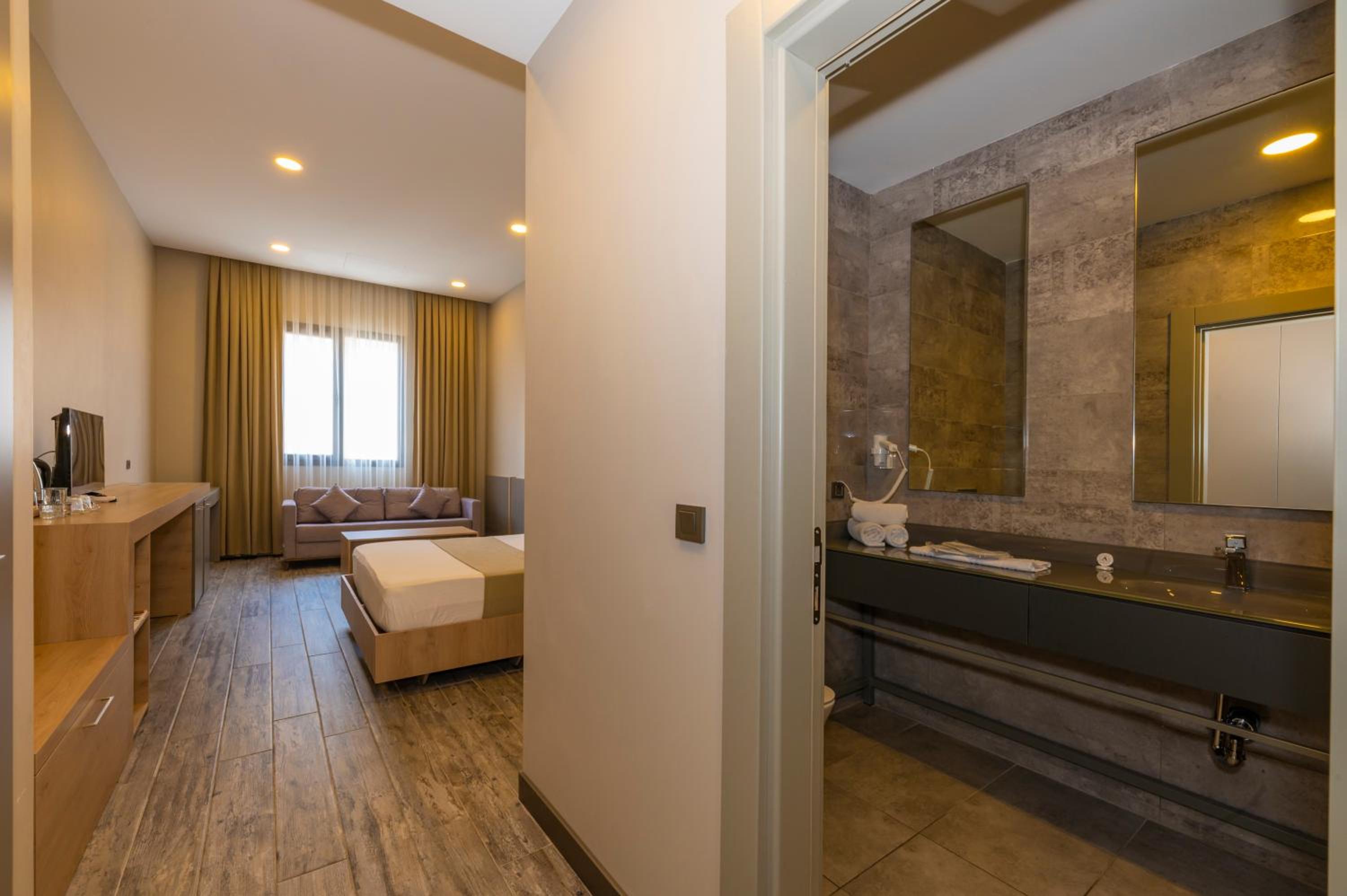 Family Suite photo 1