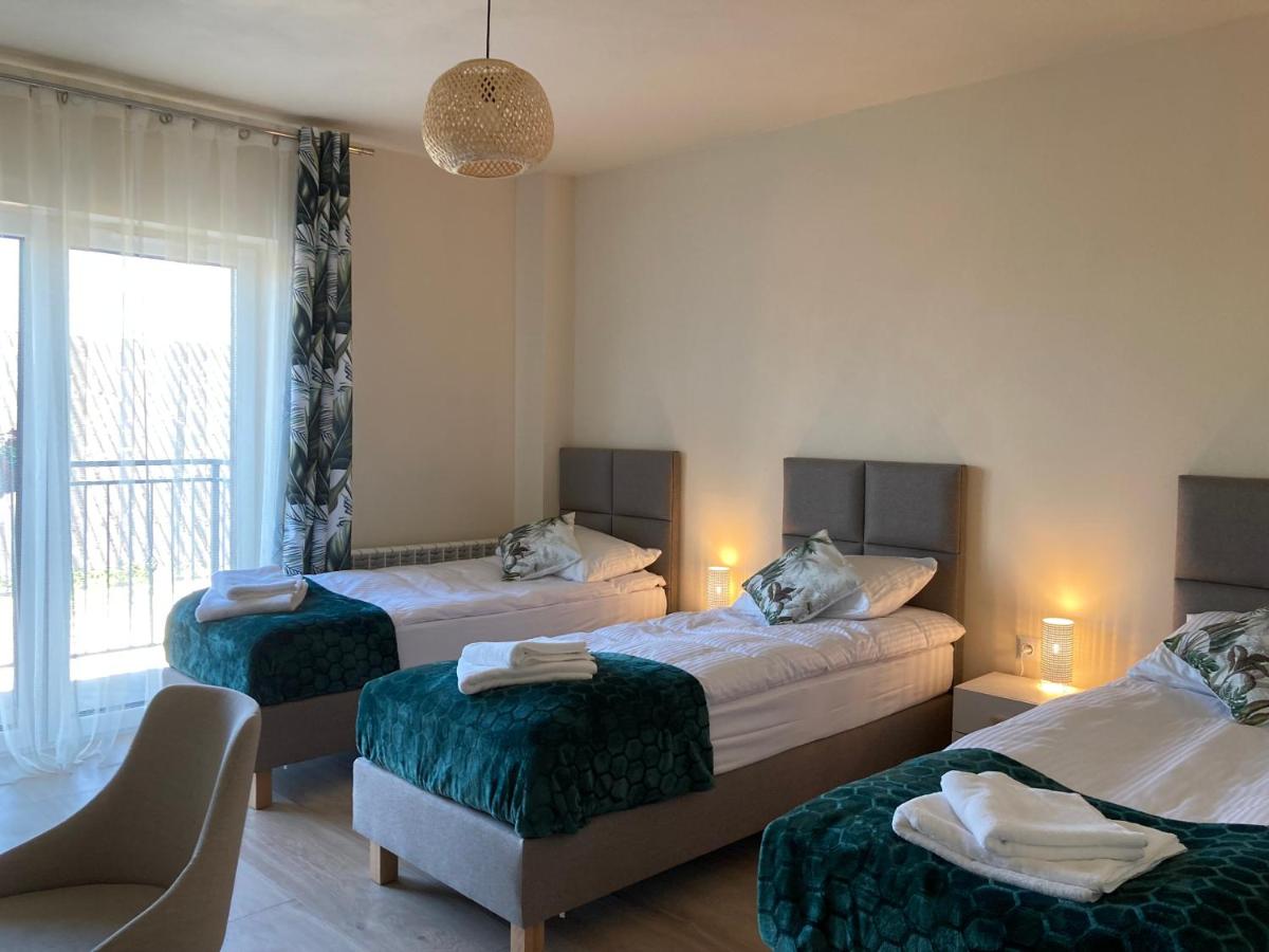 Triple Room with Balcony photo 1