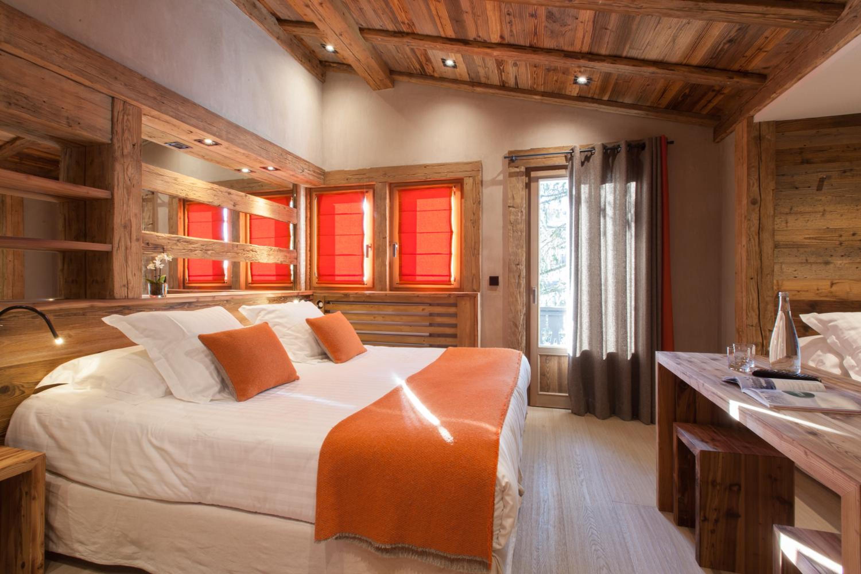 Superior Double or Twin Room - Photo 2