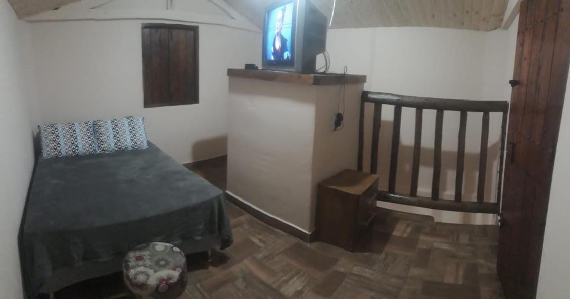 Apartment with Mountain View photo 1