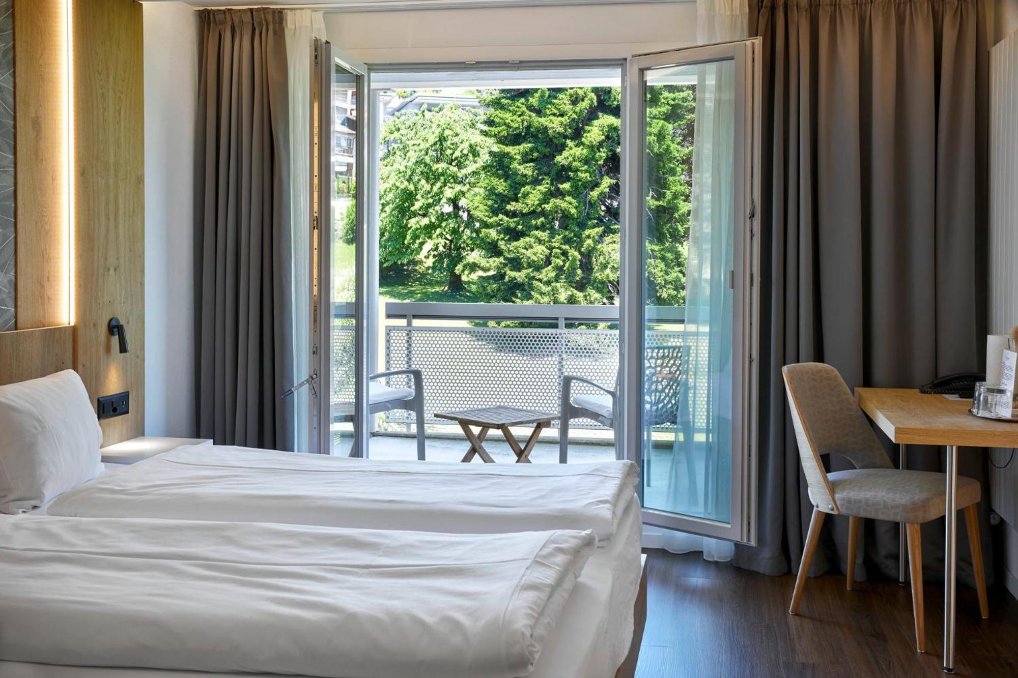 Classic Double Room - Photo 3