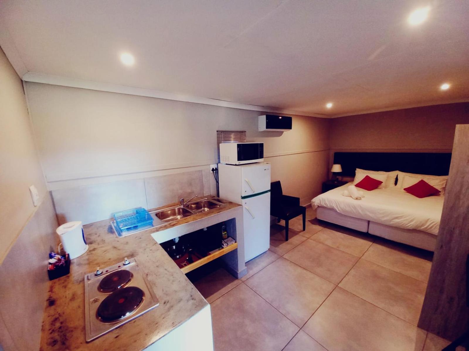 Chalet - Photo 1