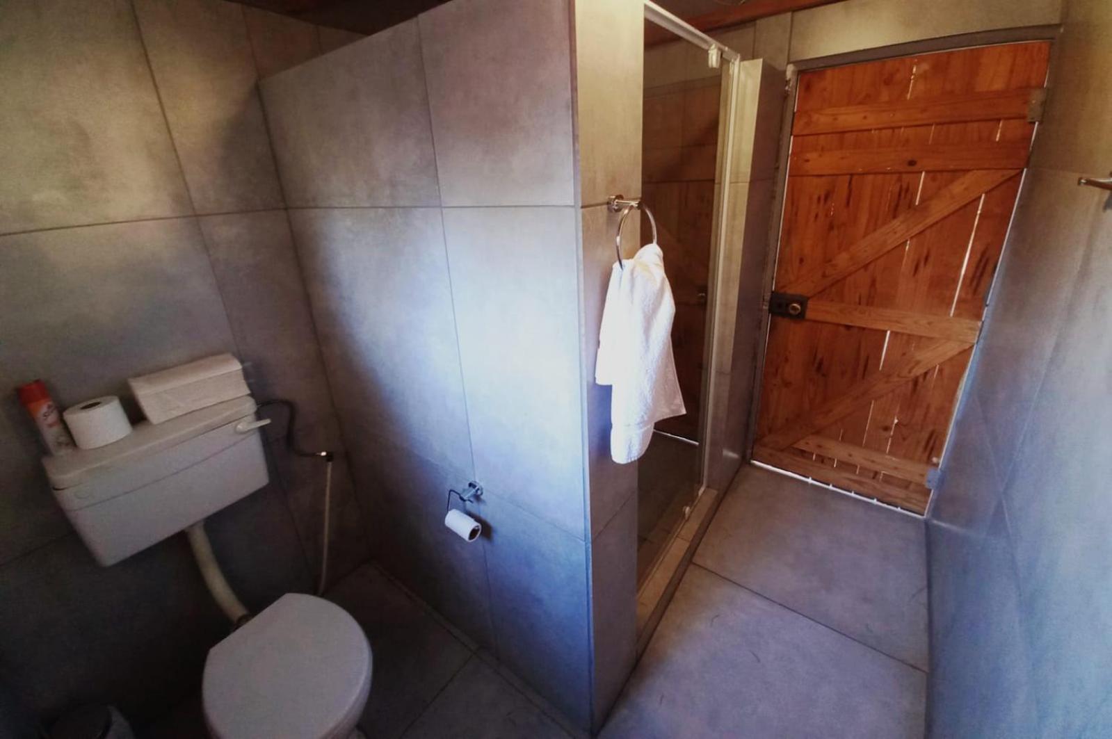 Chalet - Photo 4