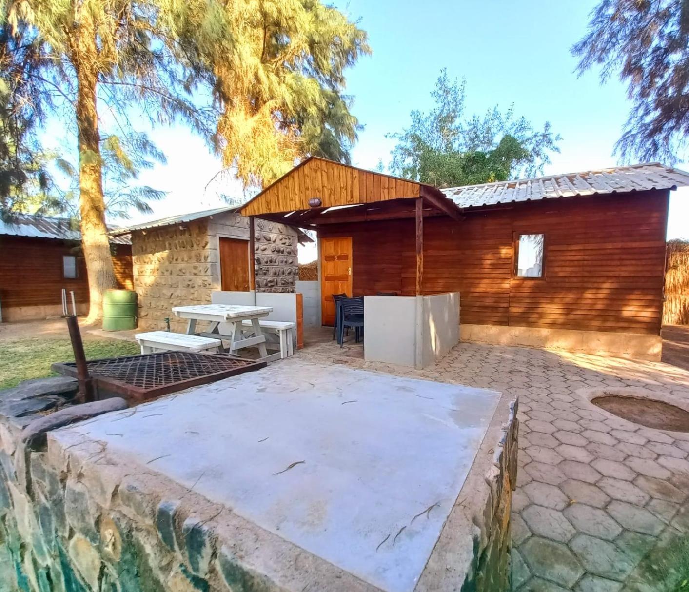 Chalet - Photo 6