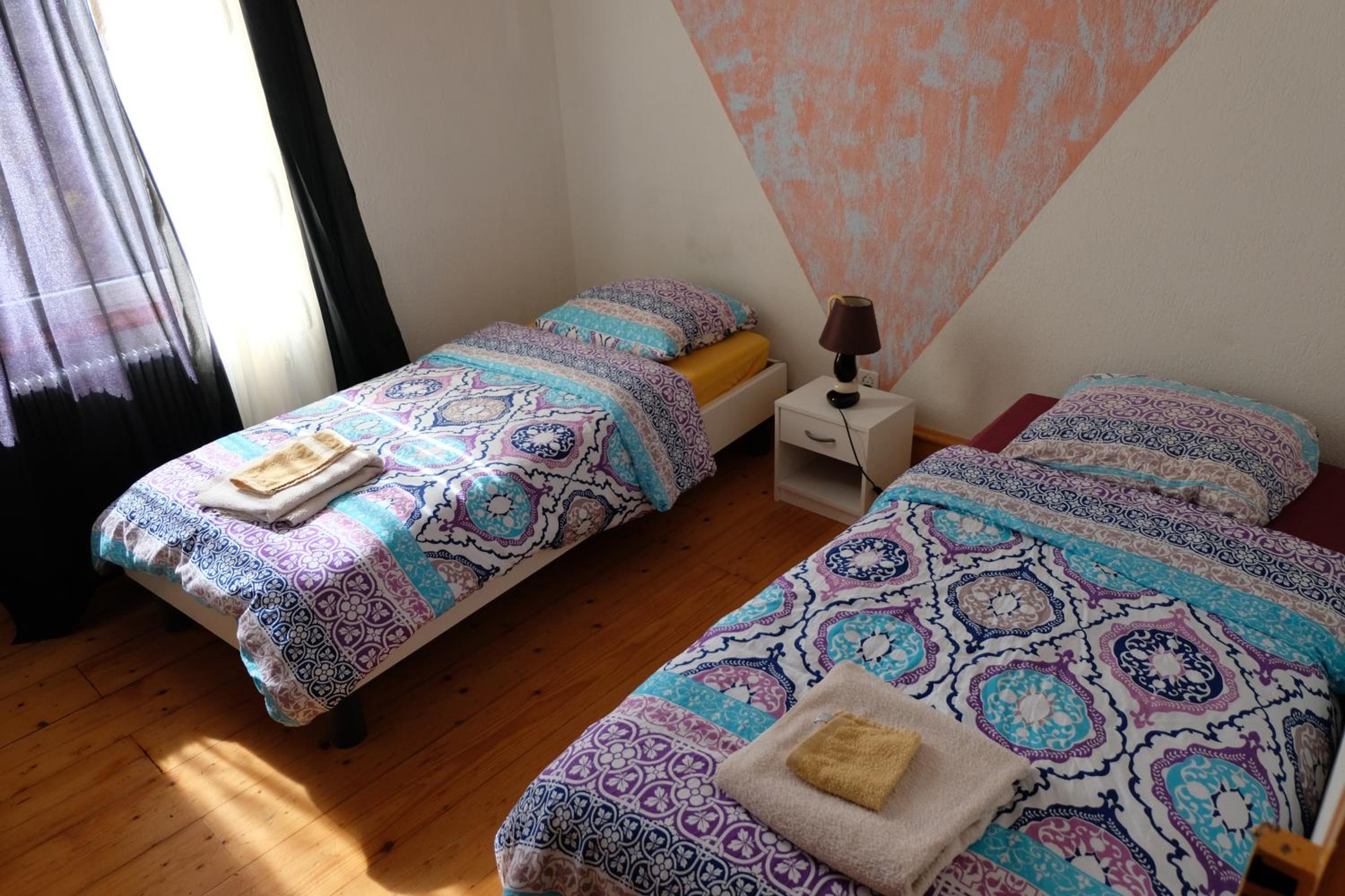 Budget Double or Twin Room photo 3