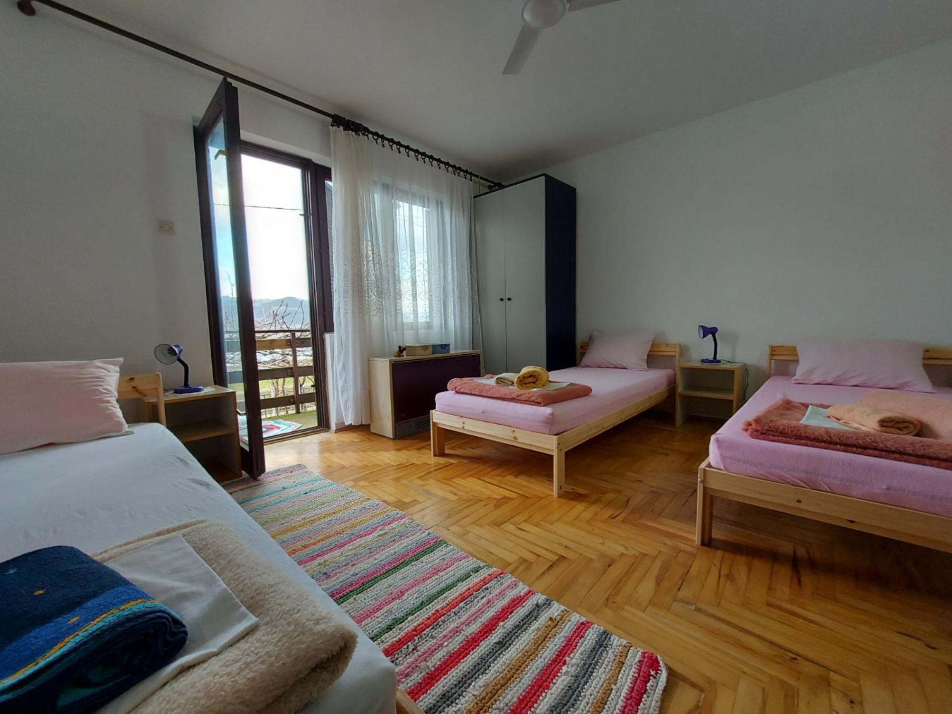 Two-Bedroom Apartment photo 1