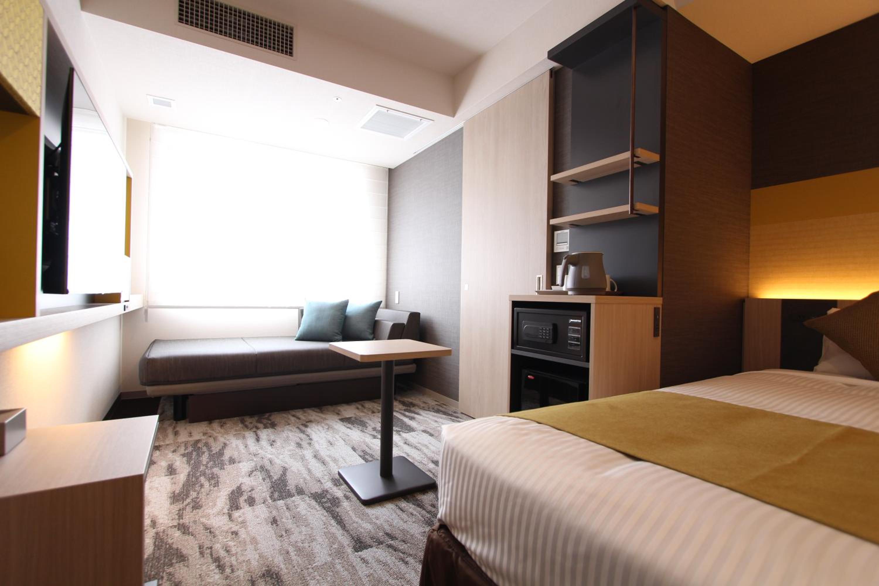 KOKO HOTEL Tsukiji Ginza, Photo 5