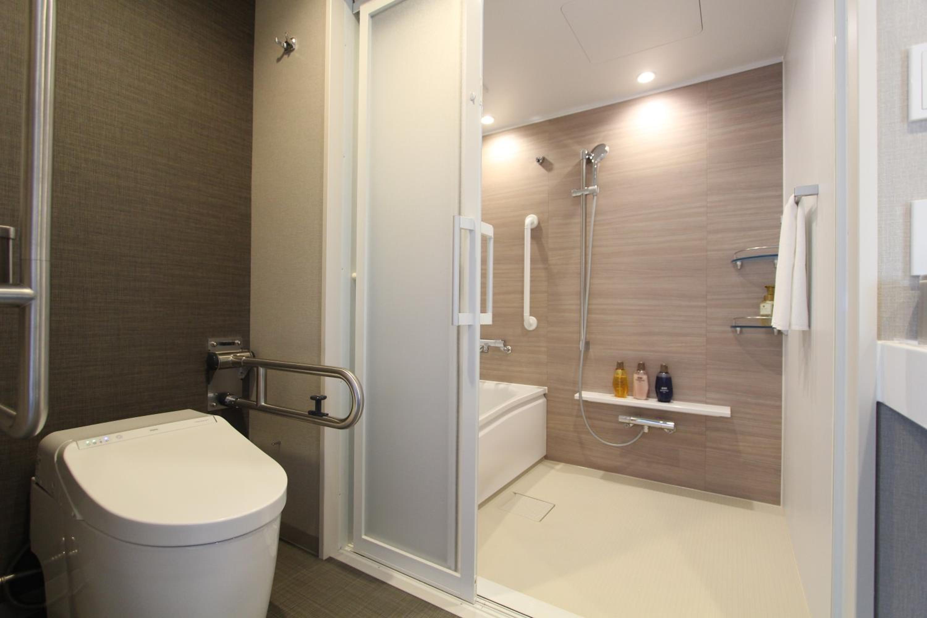 KOKO HOTEL Tsukiji Ginza, Photo 4