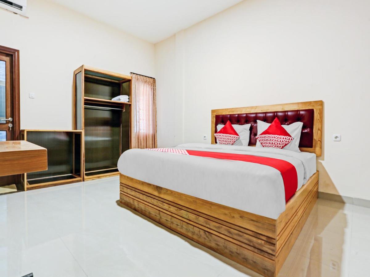 Deluxe Double Room - Photo 3