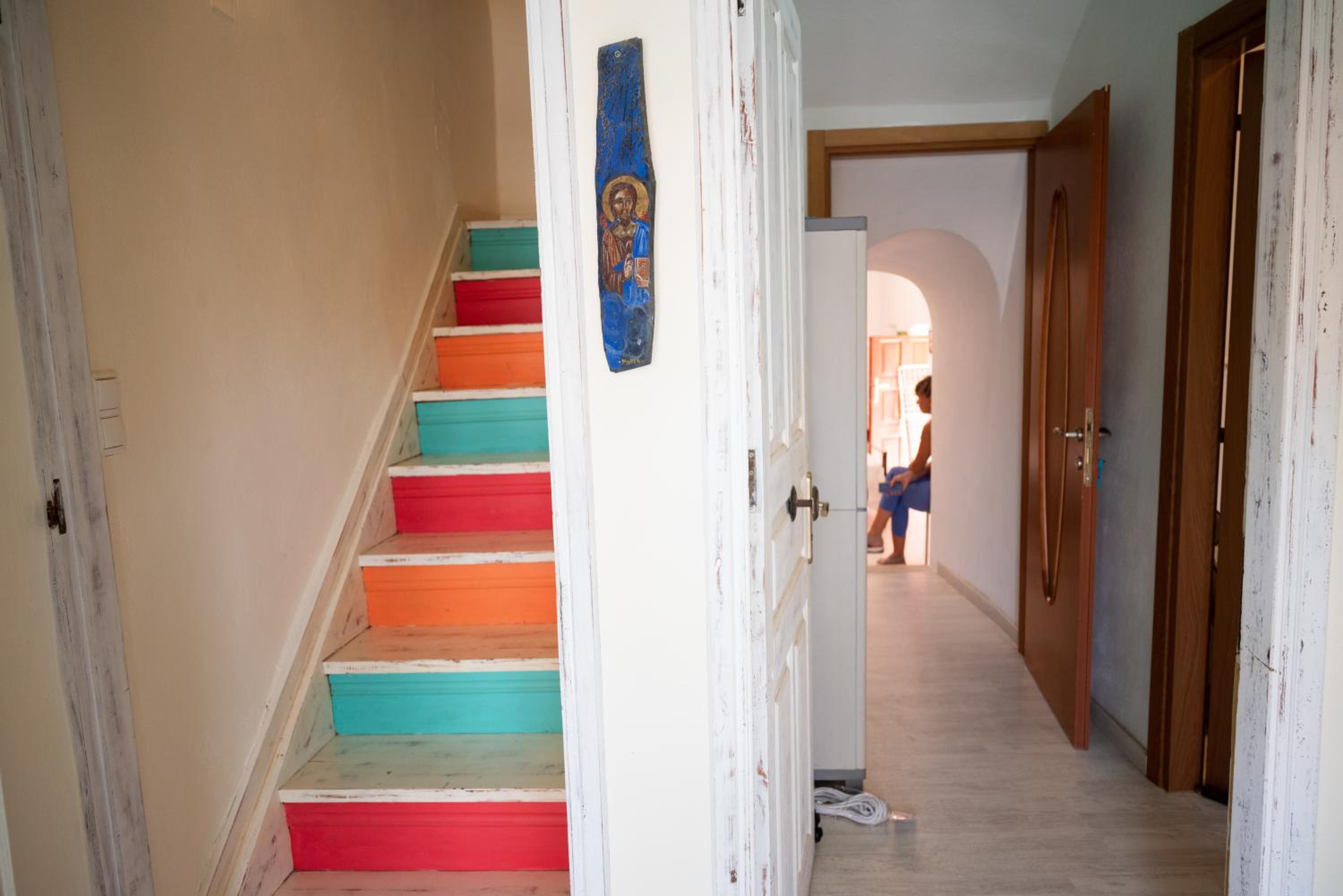 Studio with Terrace - Photo 2