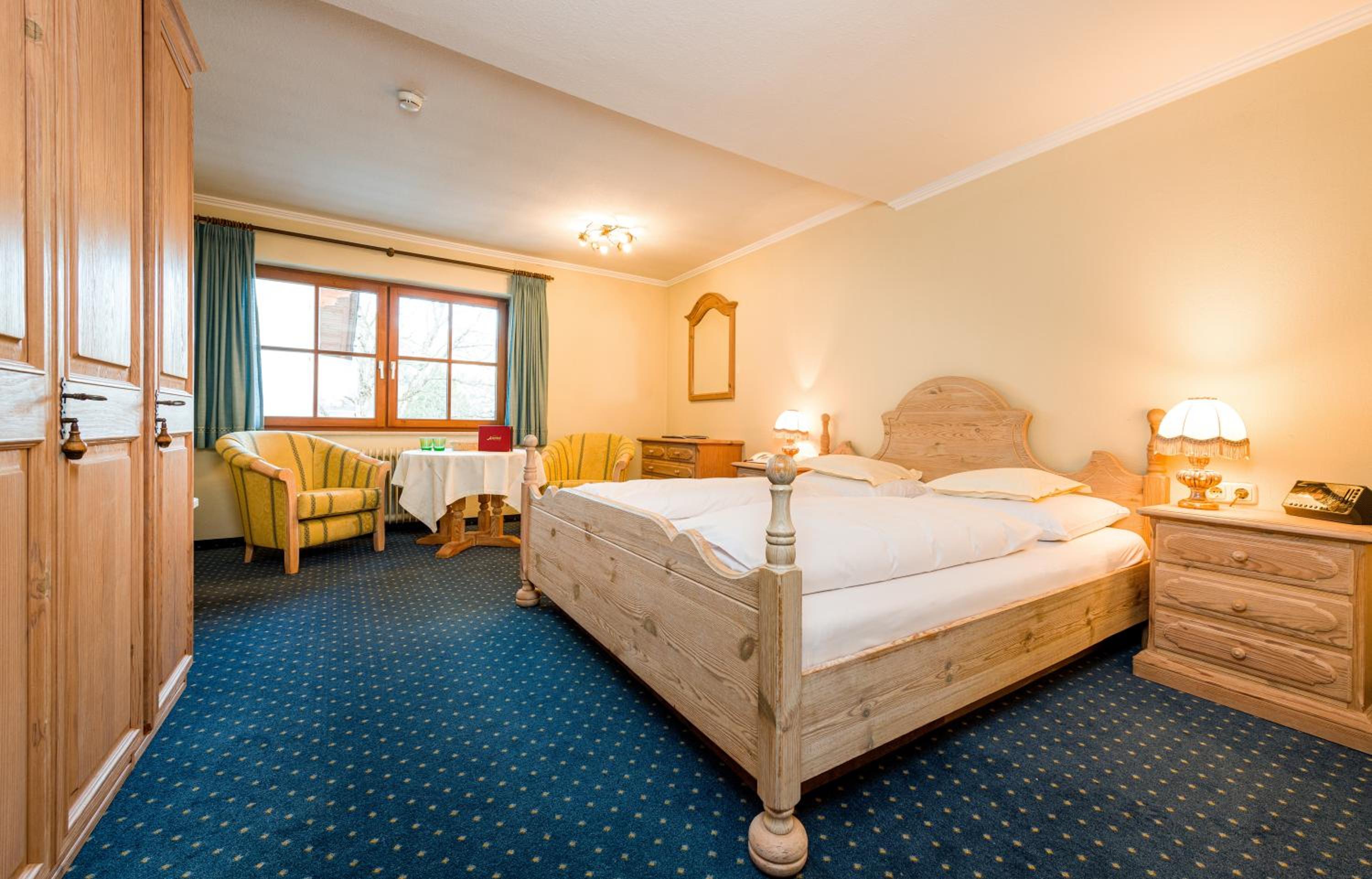 Single Room photo 1