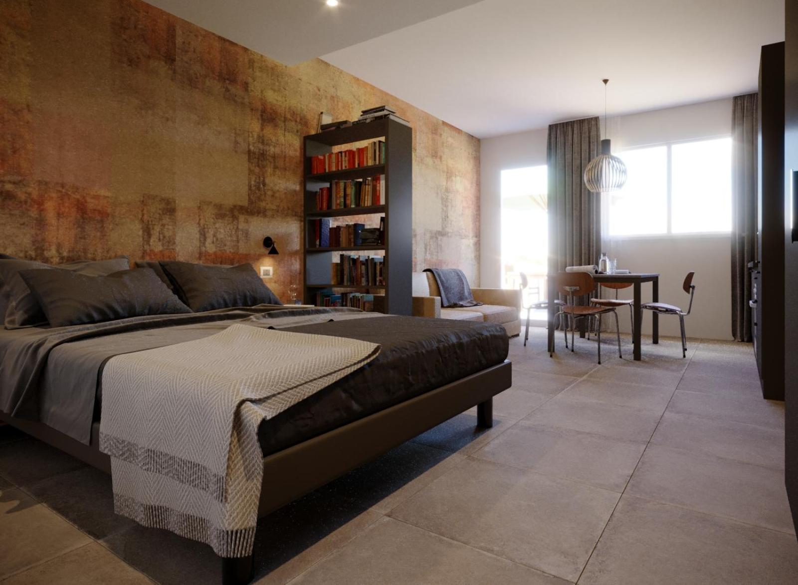 Apartment - Ground Floor photo 1