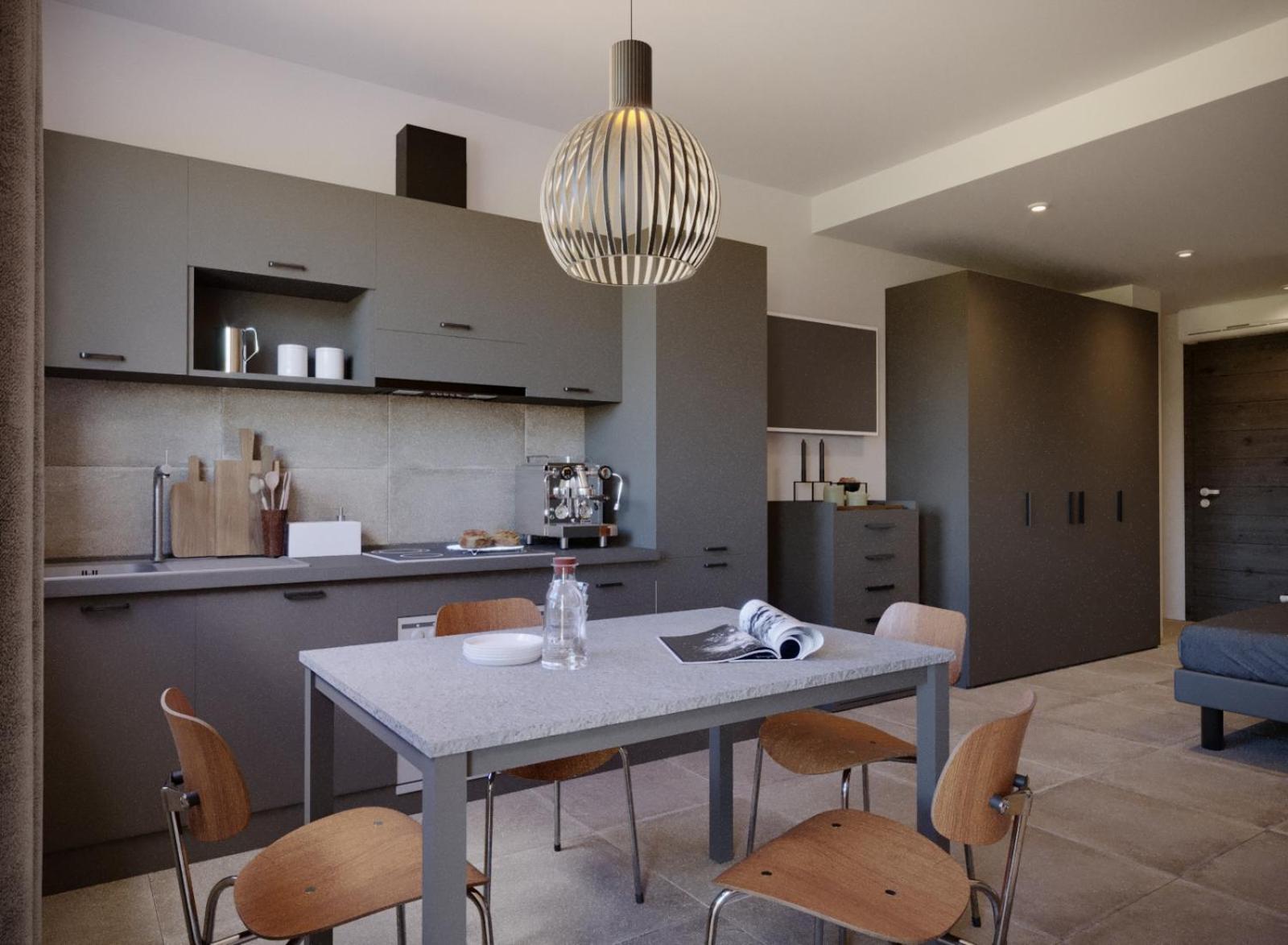 Apartment - Ground Floor photo 3