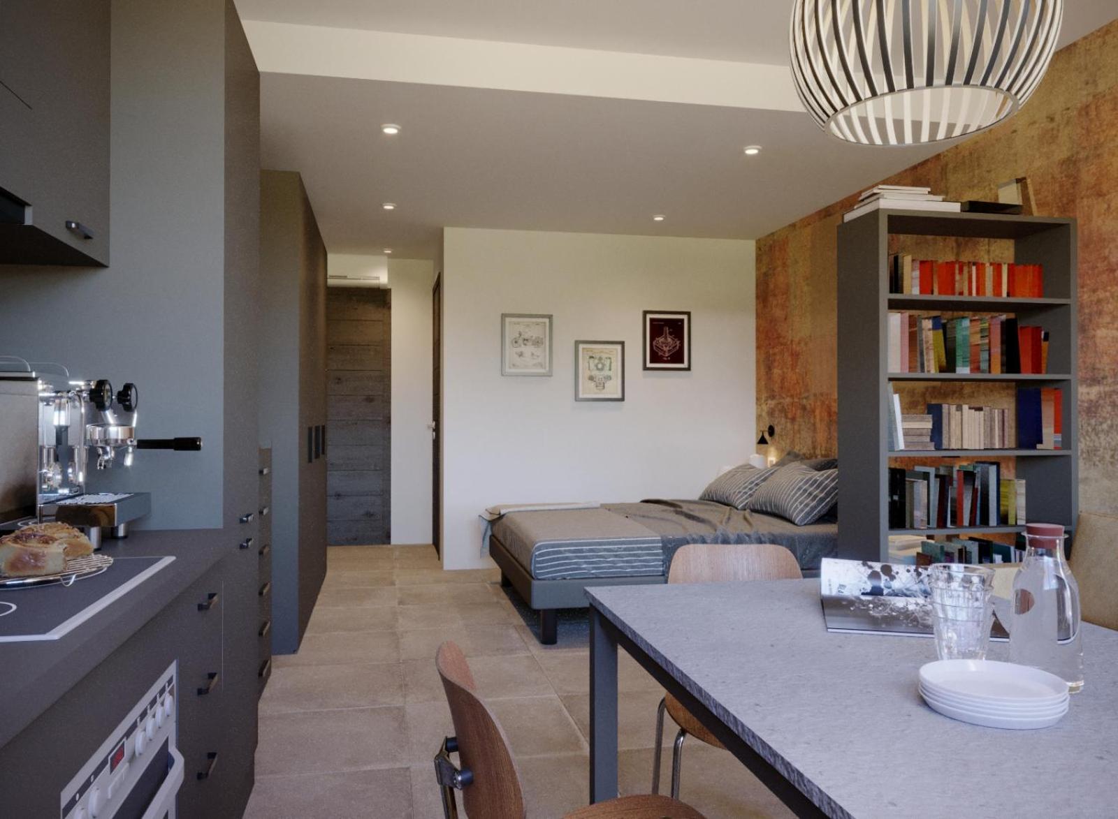 Apartment - Ground Floor photo 2