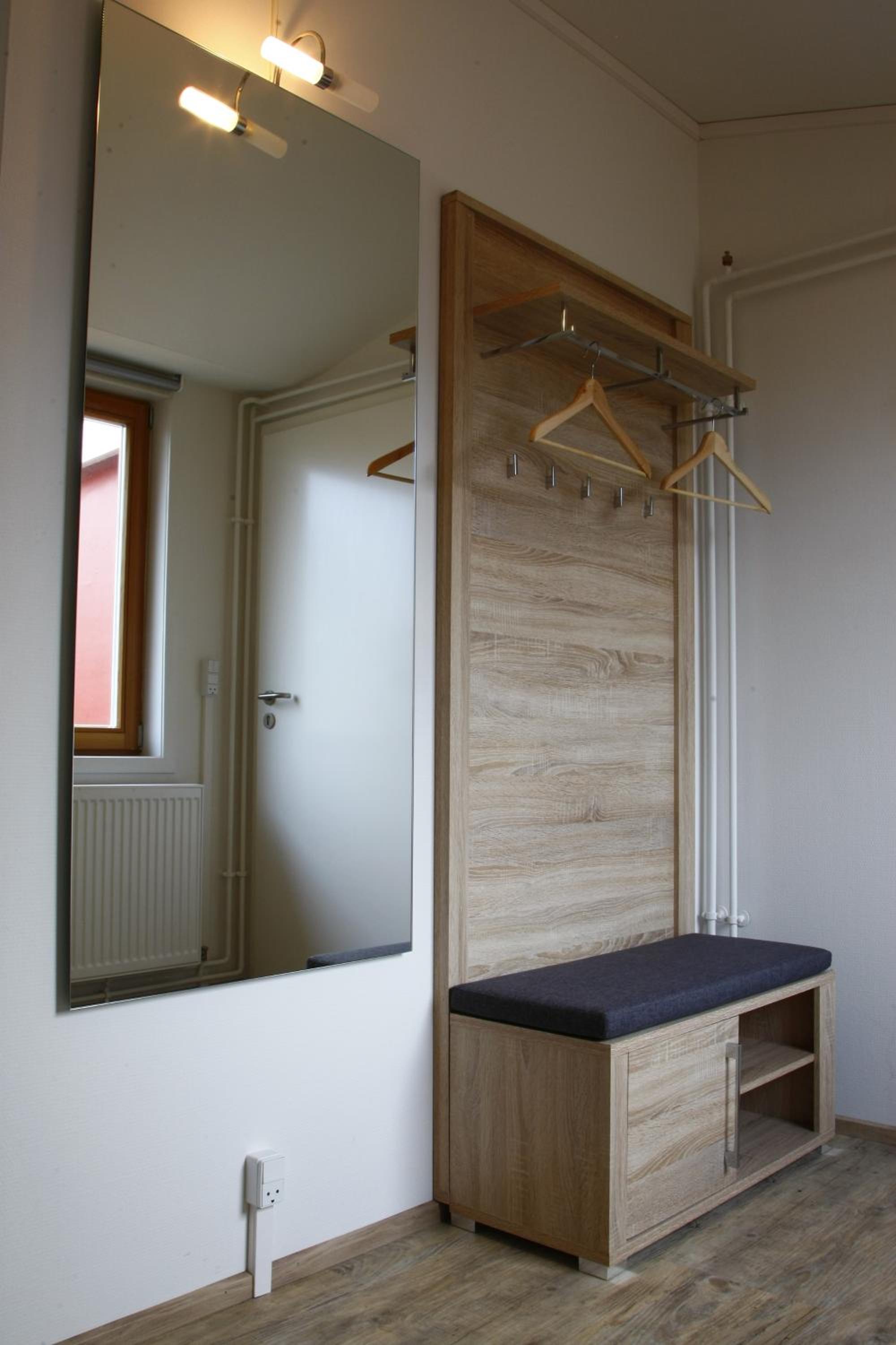 Double Or Twin Room With Private Bathroom
