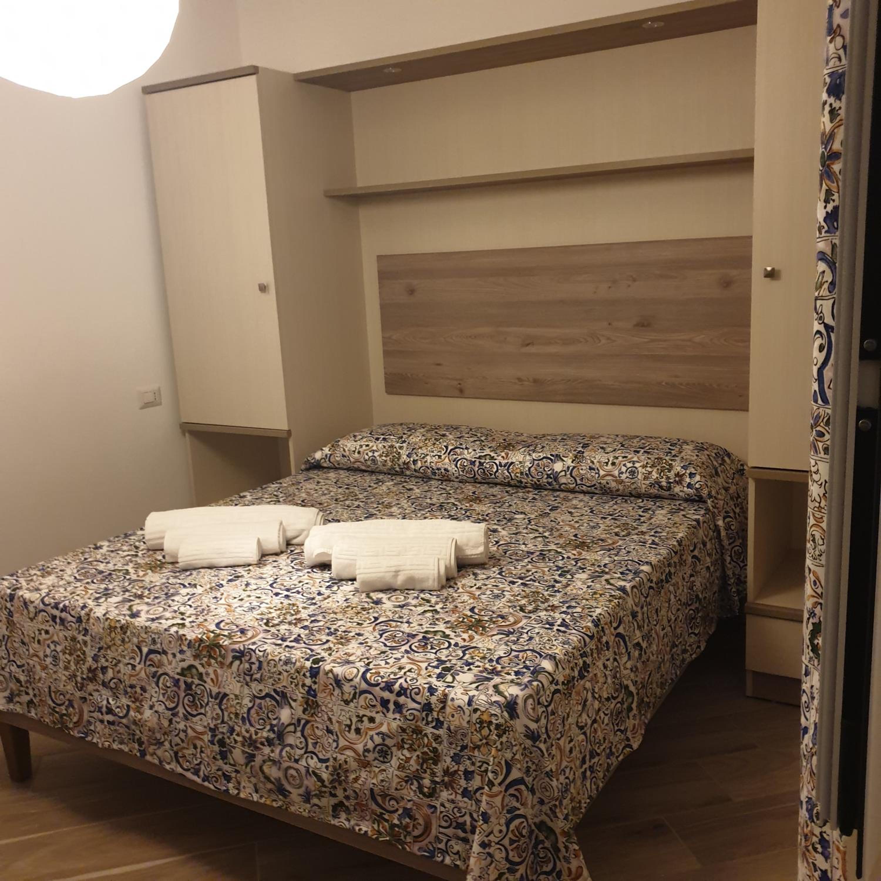 Deluxe Room photo 3
