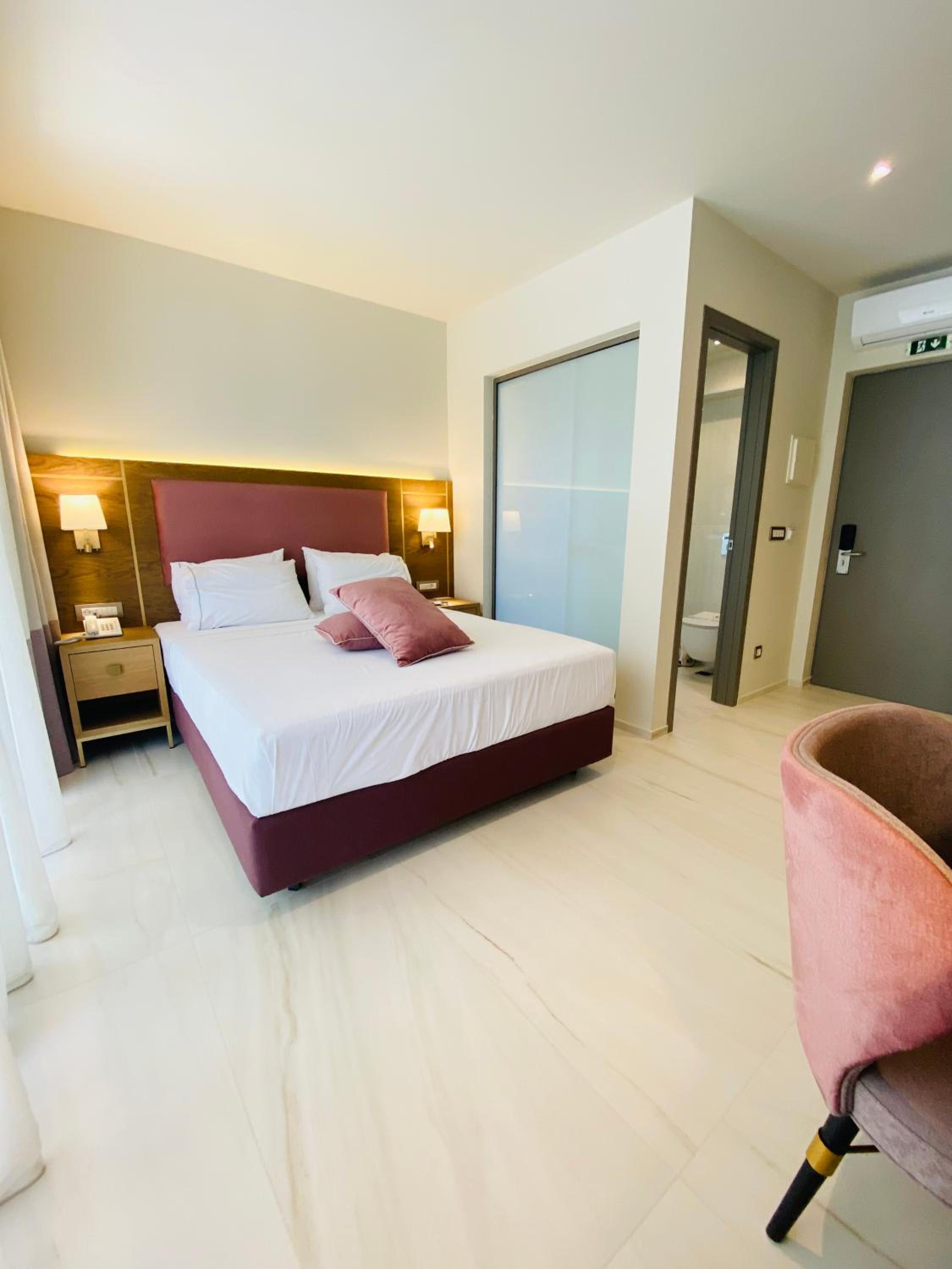 Deluxe Cozy Suite photo 2