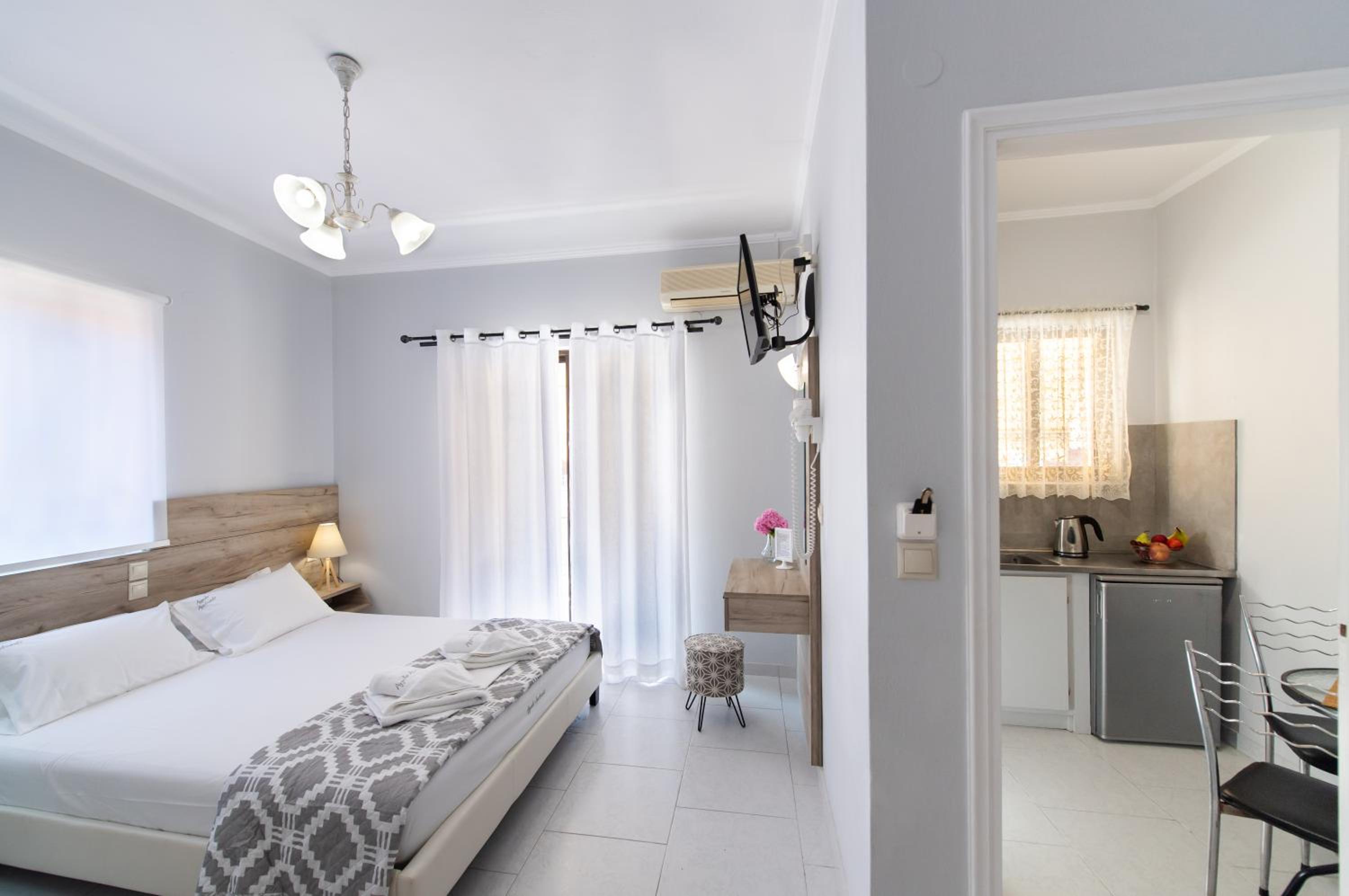 Standard Apartment