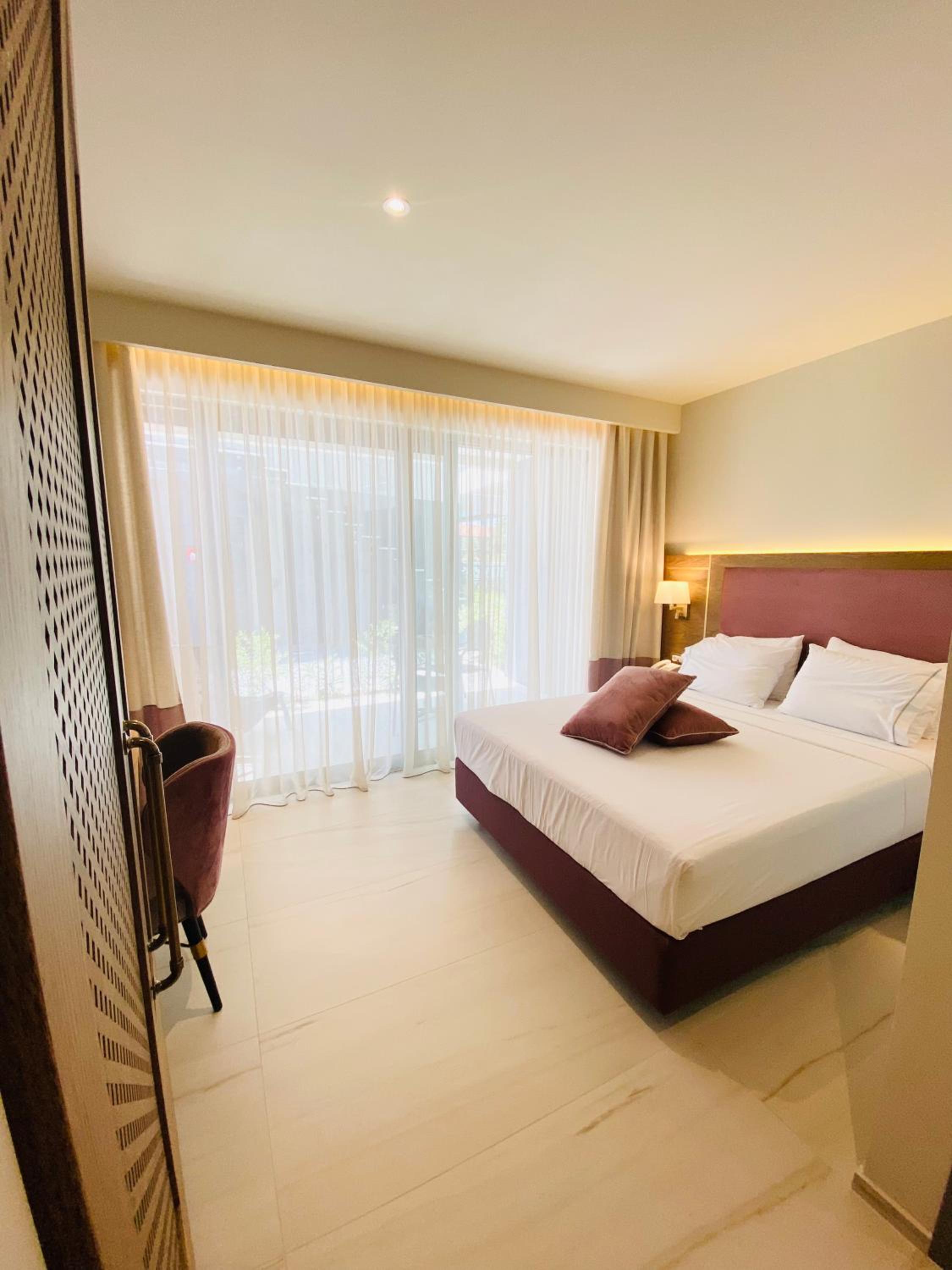 Deluxe Cozy Suite photo 1