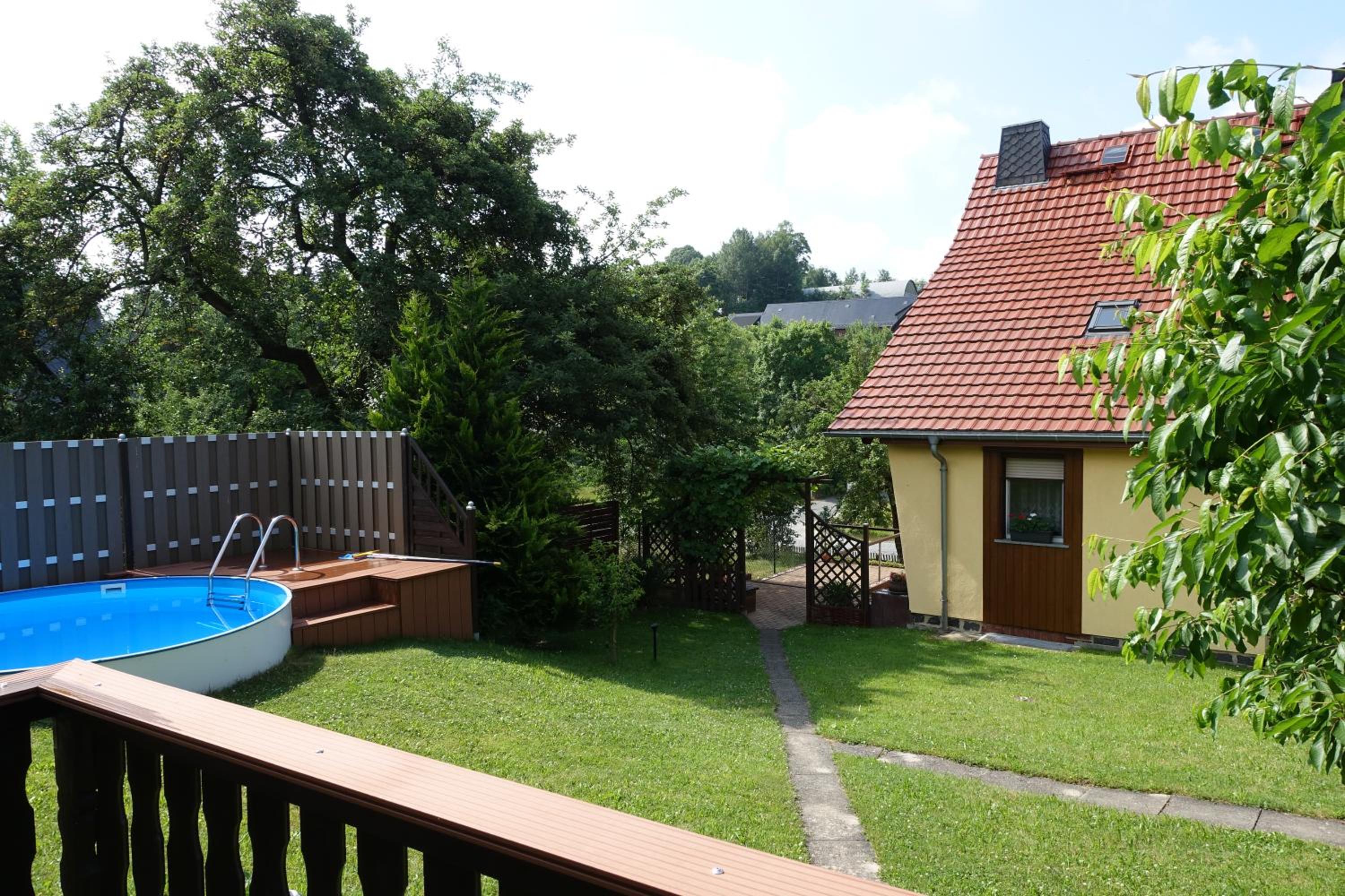 Vacation Home photo 2