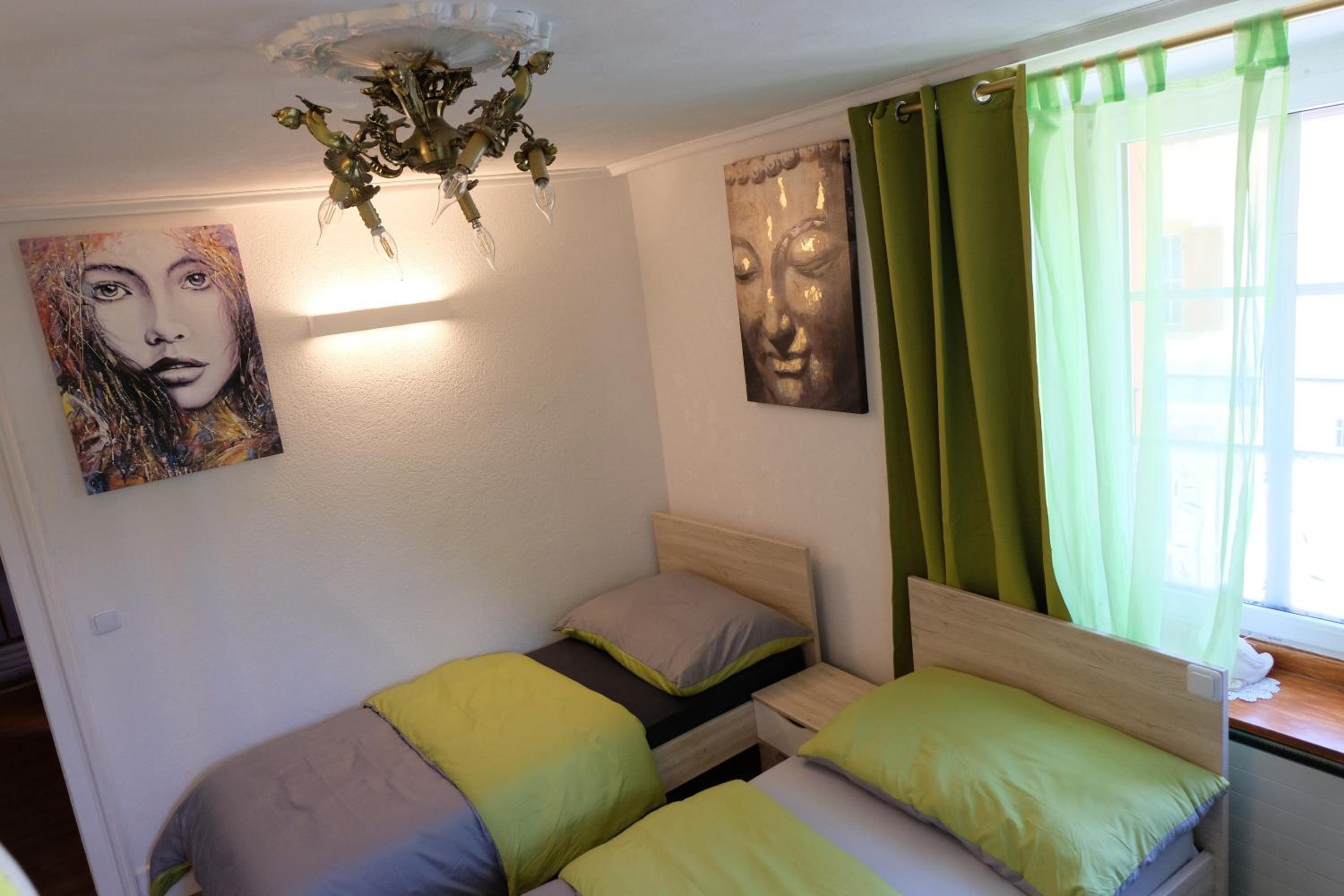 Standard Double Room photo 2
