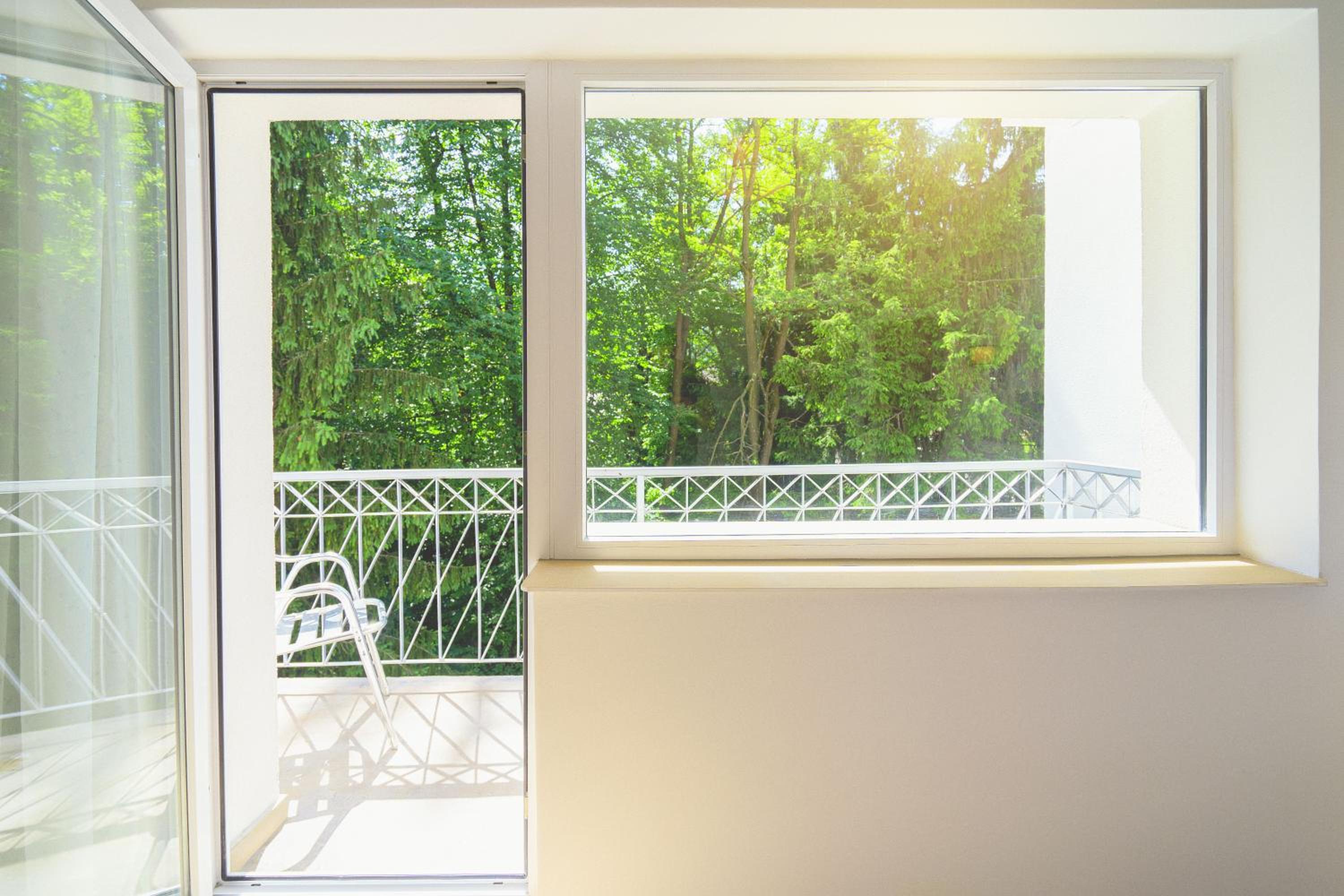 Double Room with Balcony photo 3