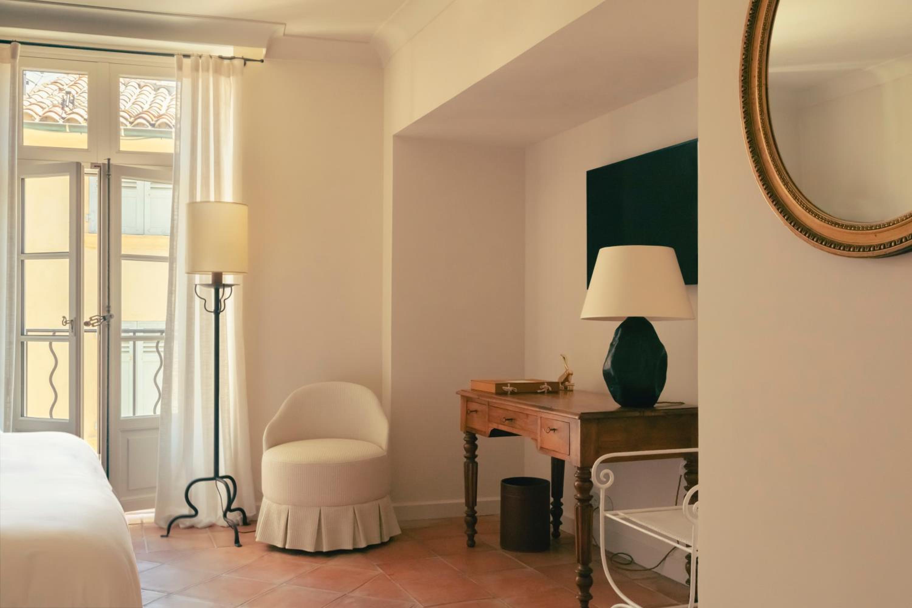 Chambre Supérieure Chambre Supérieure