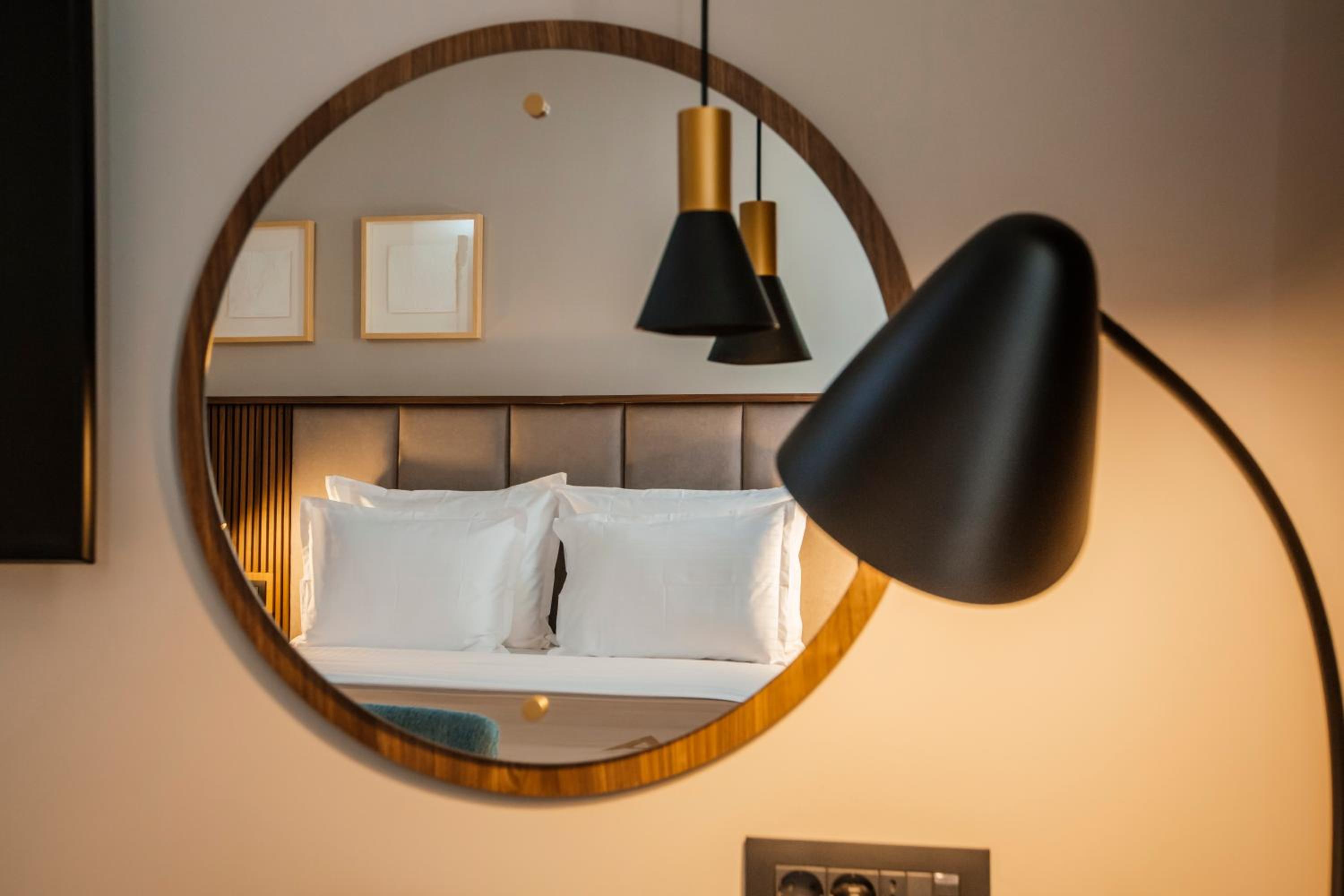 Superior Double or Twin Room with Terrace - Photo 1
