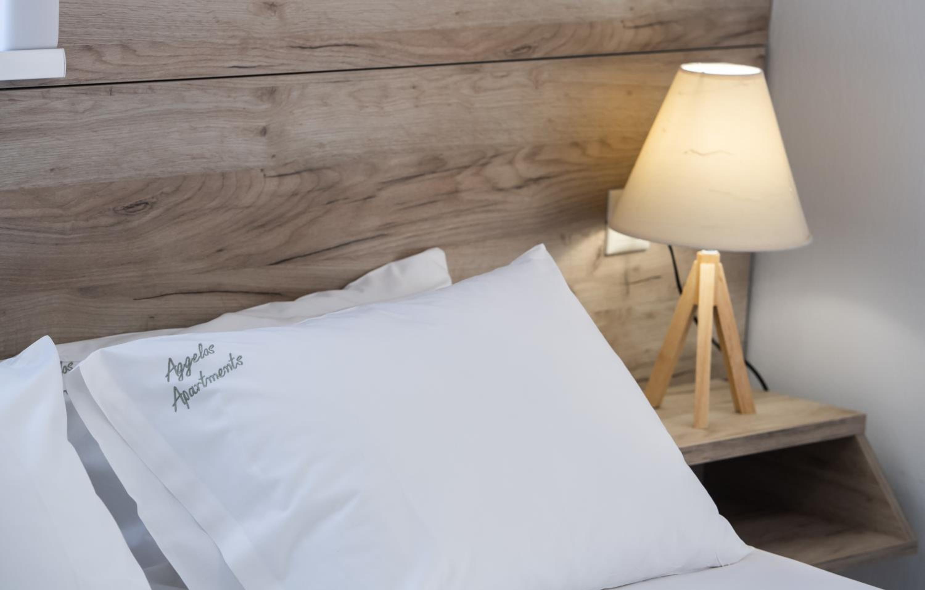 One-Bedroom Apartment (3 Adults)
