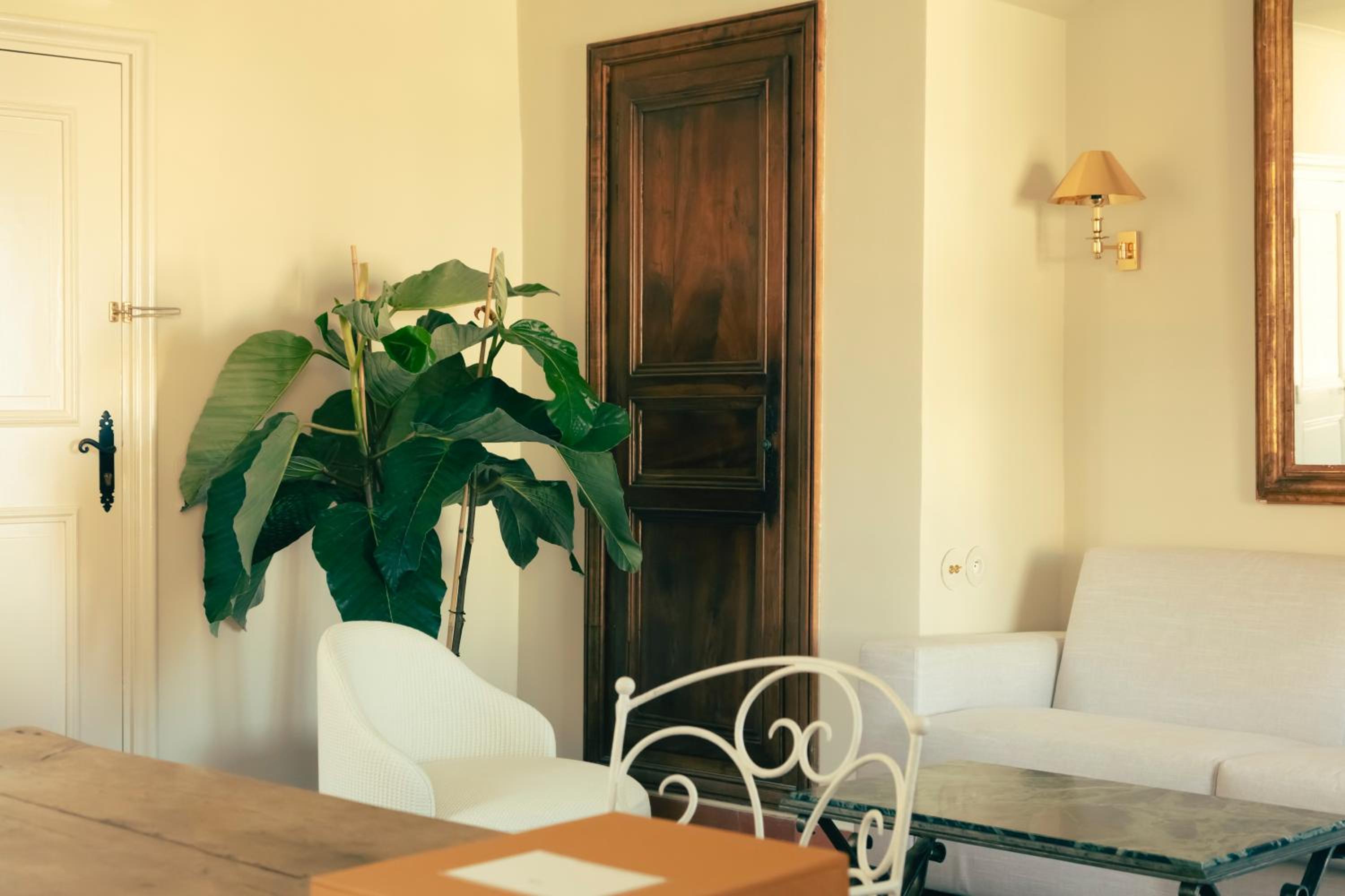 Suite Junior – Vue sur Mer Suite Junior – Vue sur Mer