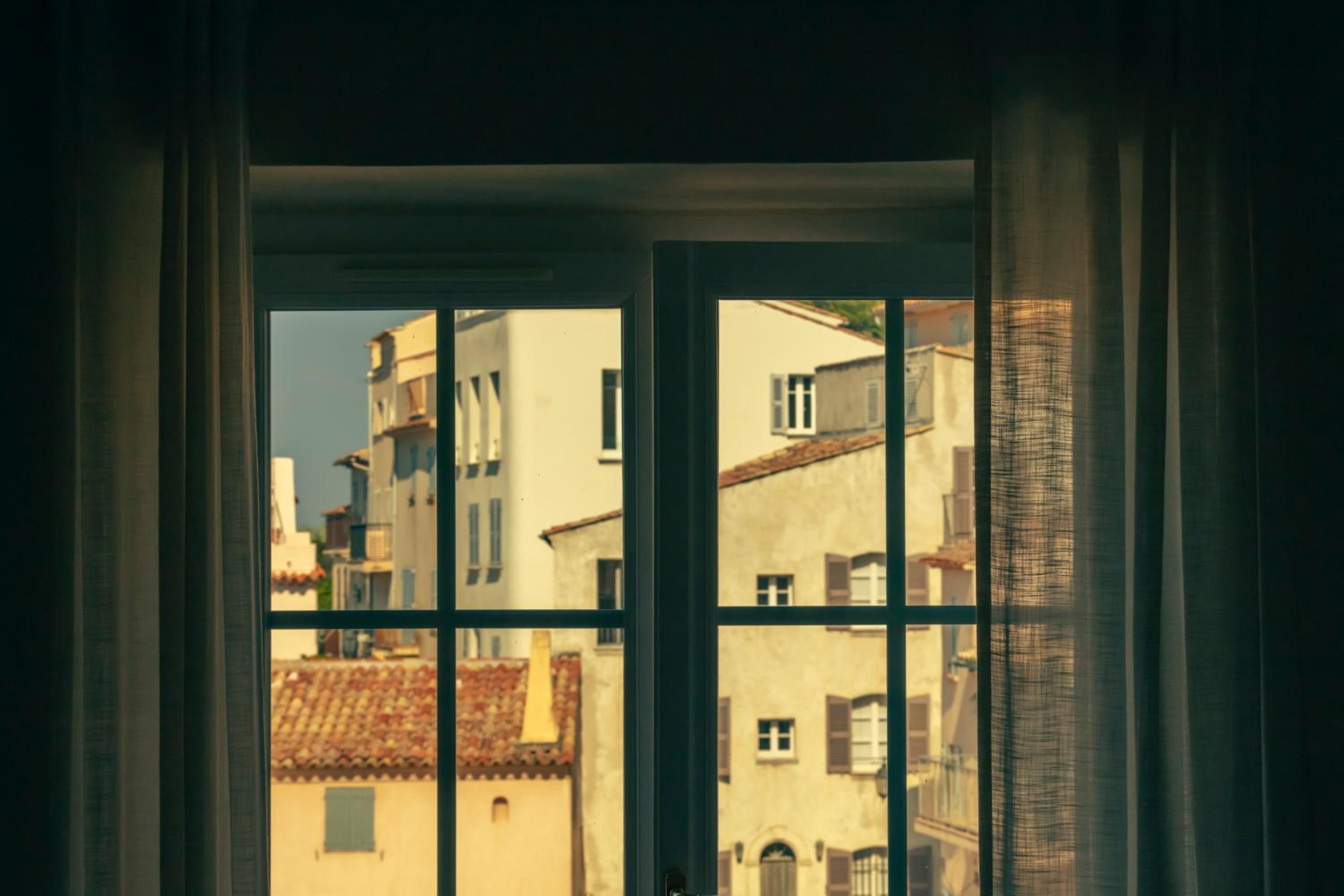 Suite Junior – Vue sur Mer Suite Junior – Vue sur Mer