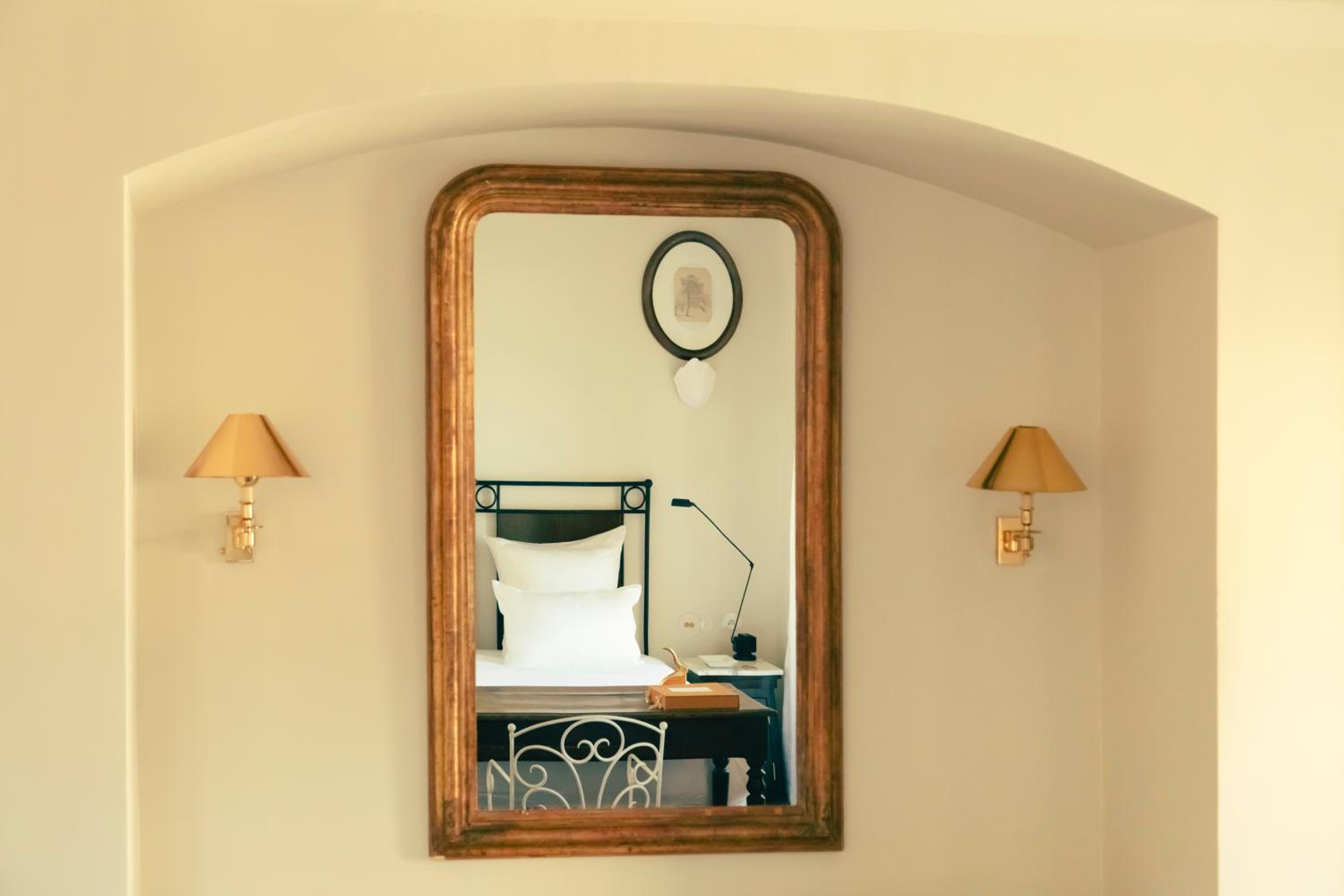 Suite Junior – Vue sur Mer Suite Junior – Vue sur Mer