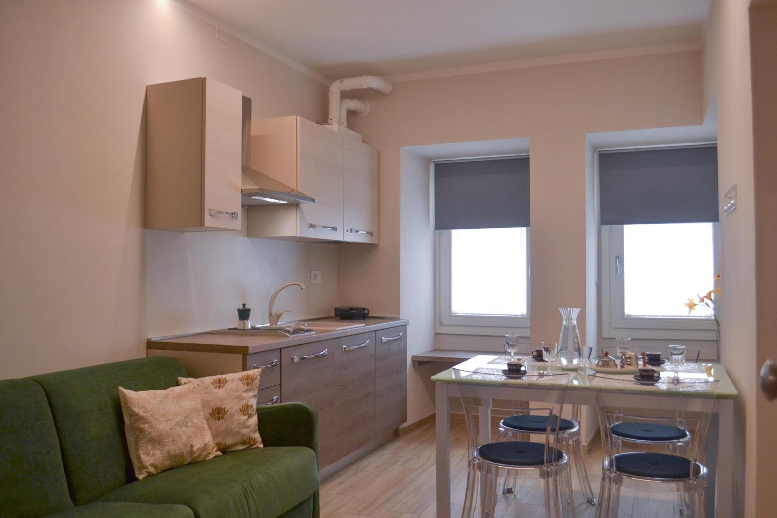 Apartment - Ground Floor - Photo 23