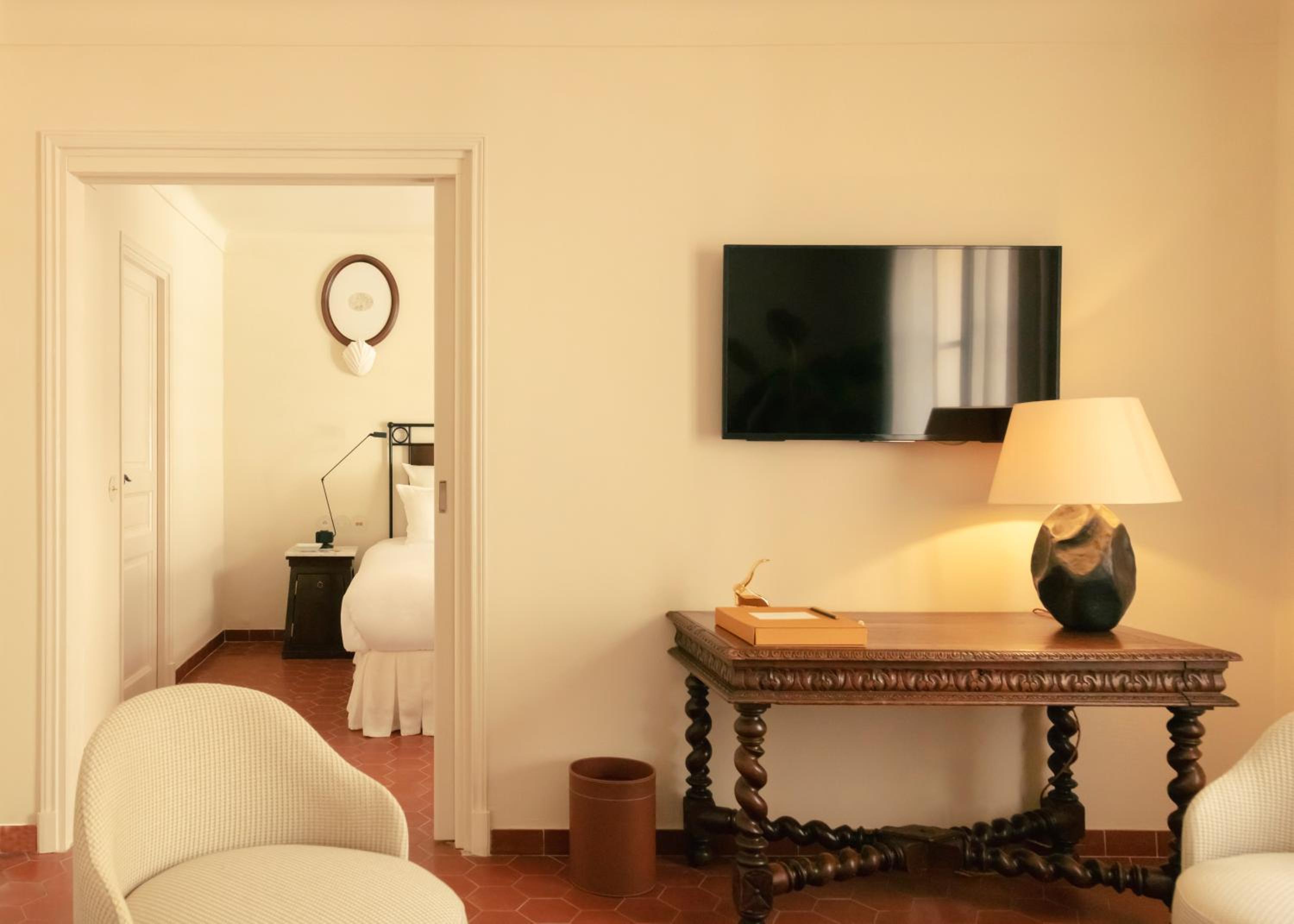 Suite Deluxe