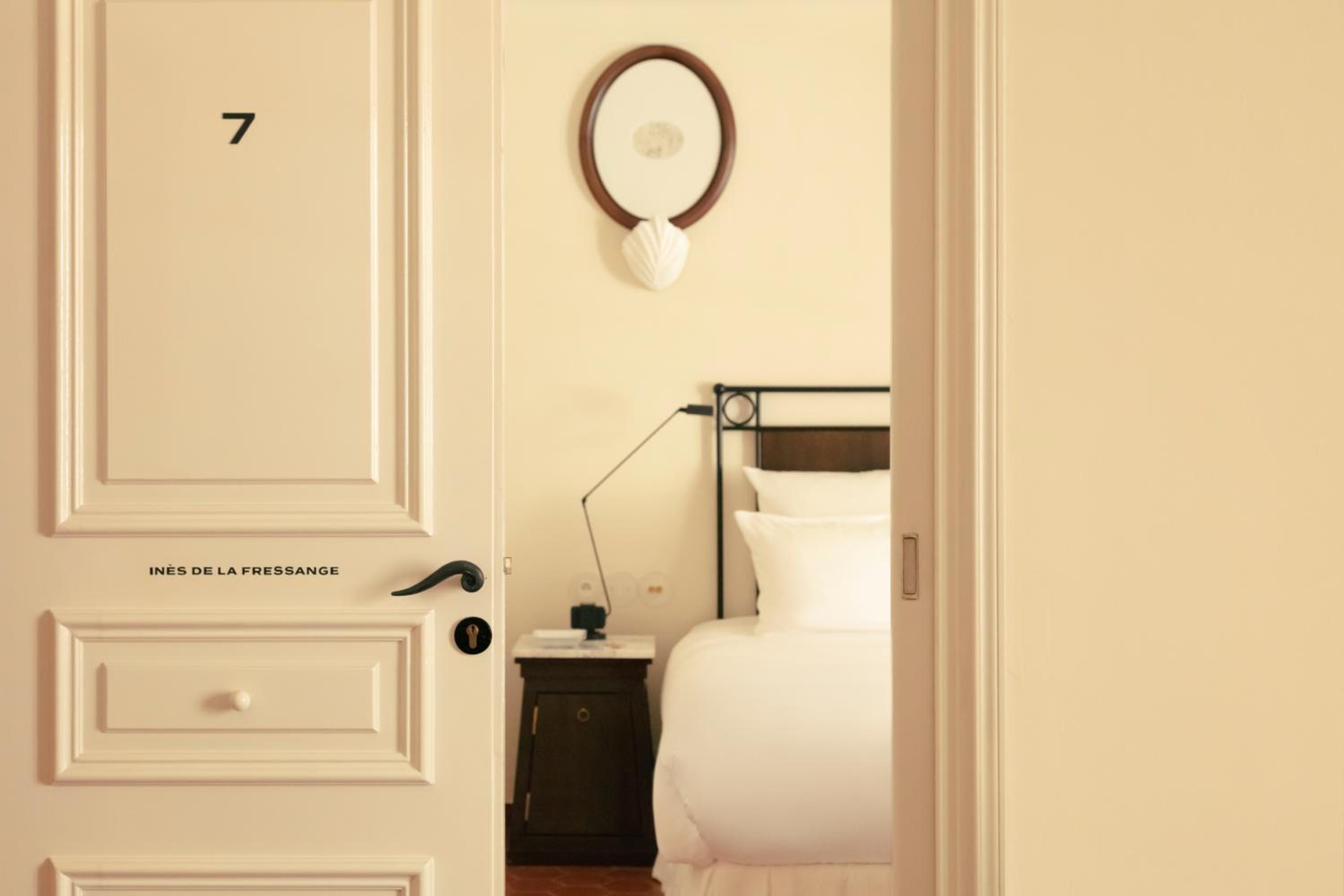 Suite Deluxe