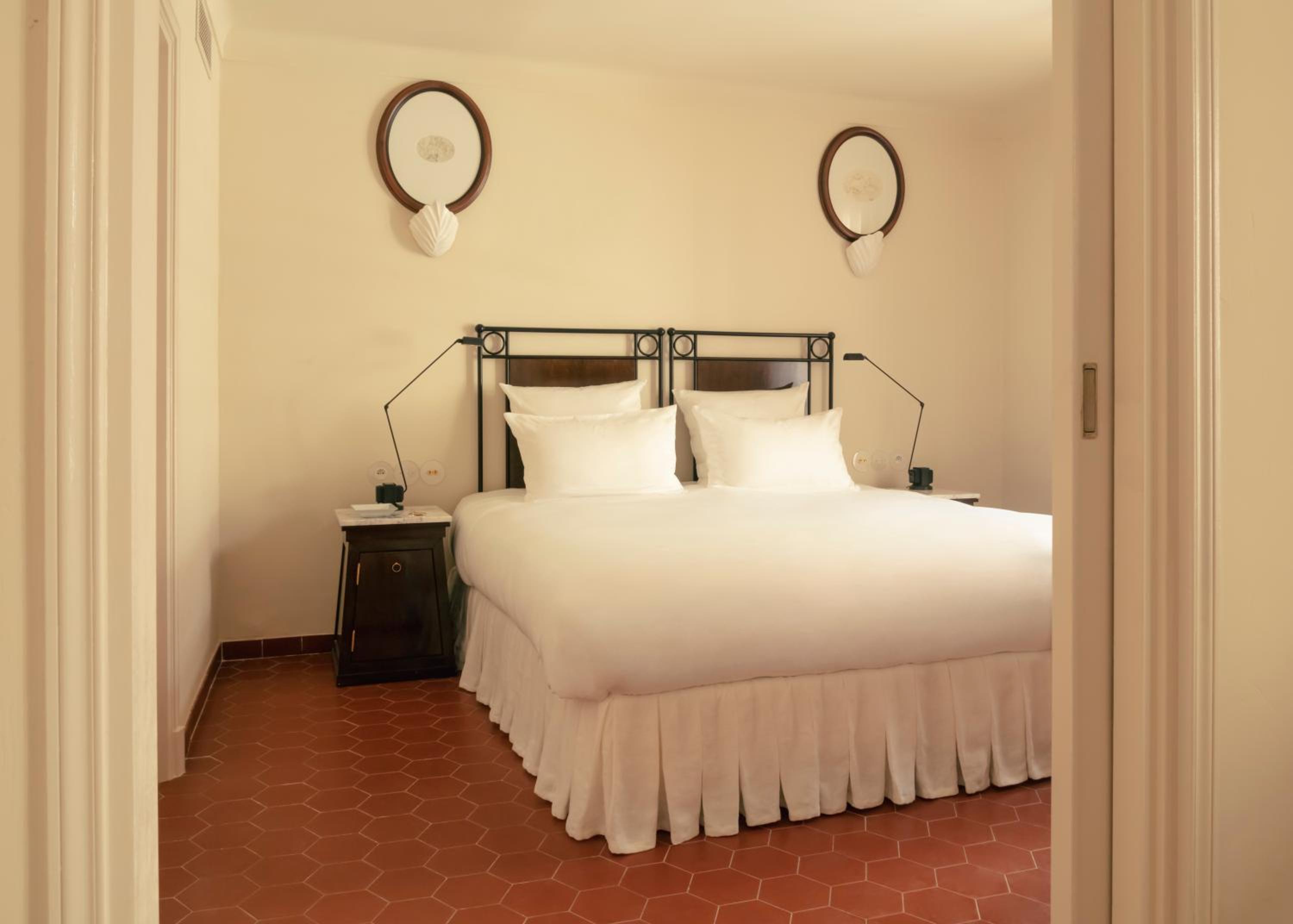 Suite Deluxe