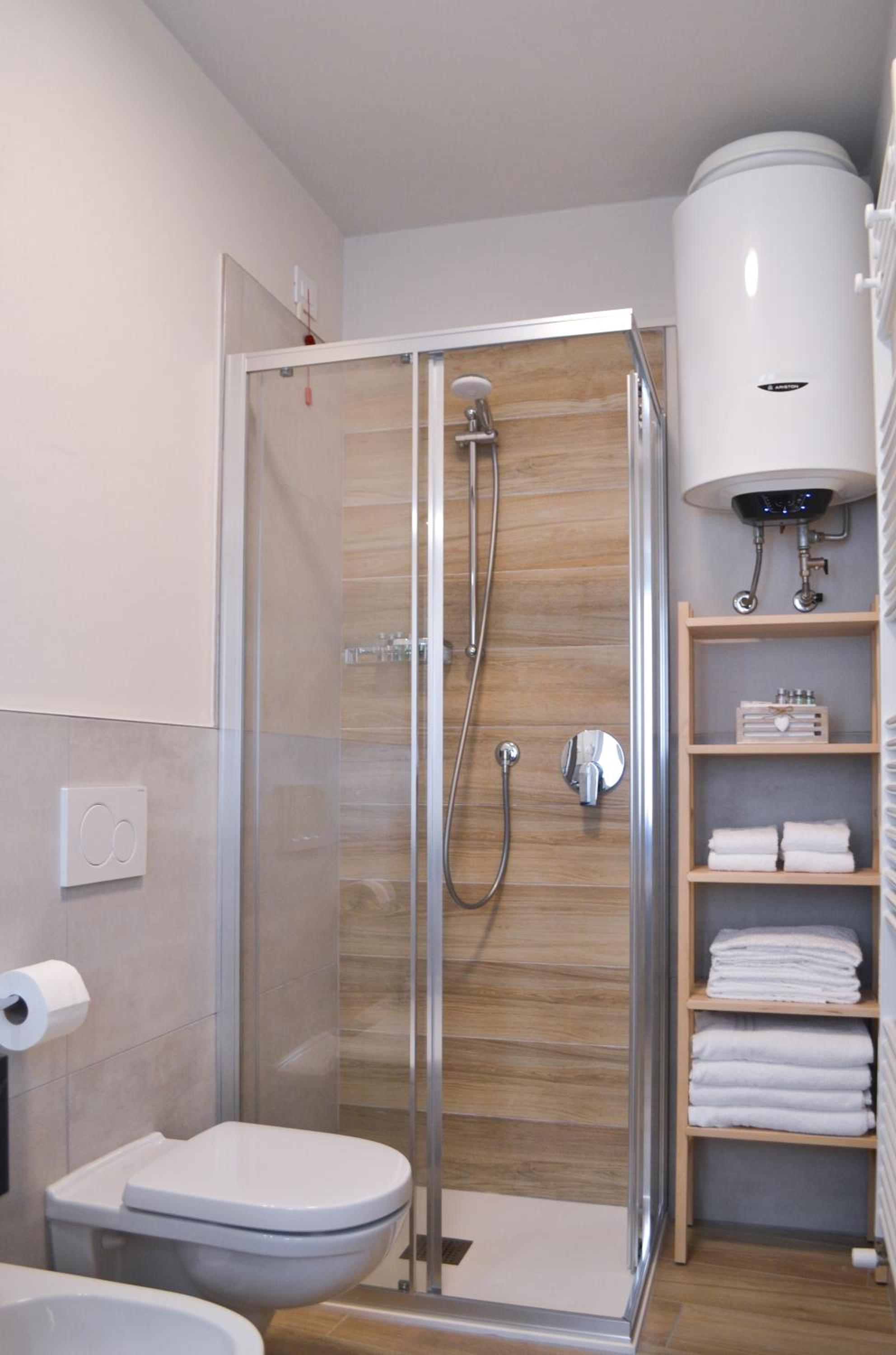 Apartment - Ground Floor - Photo 14