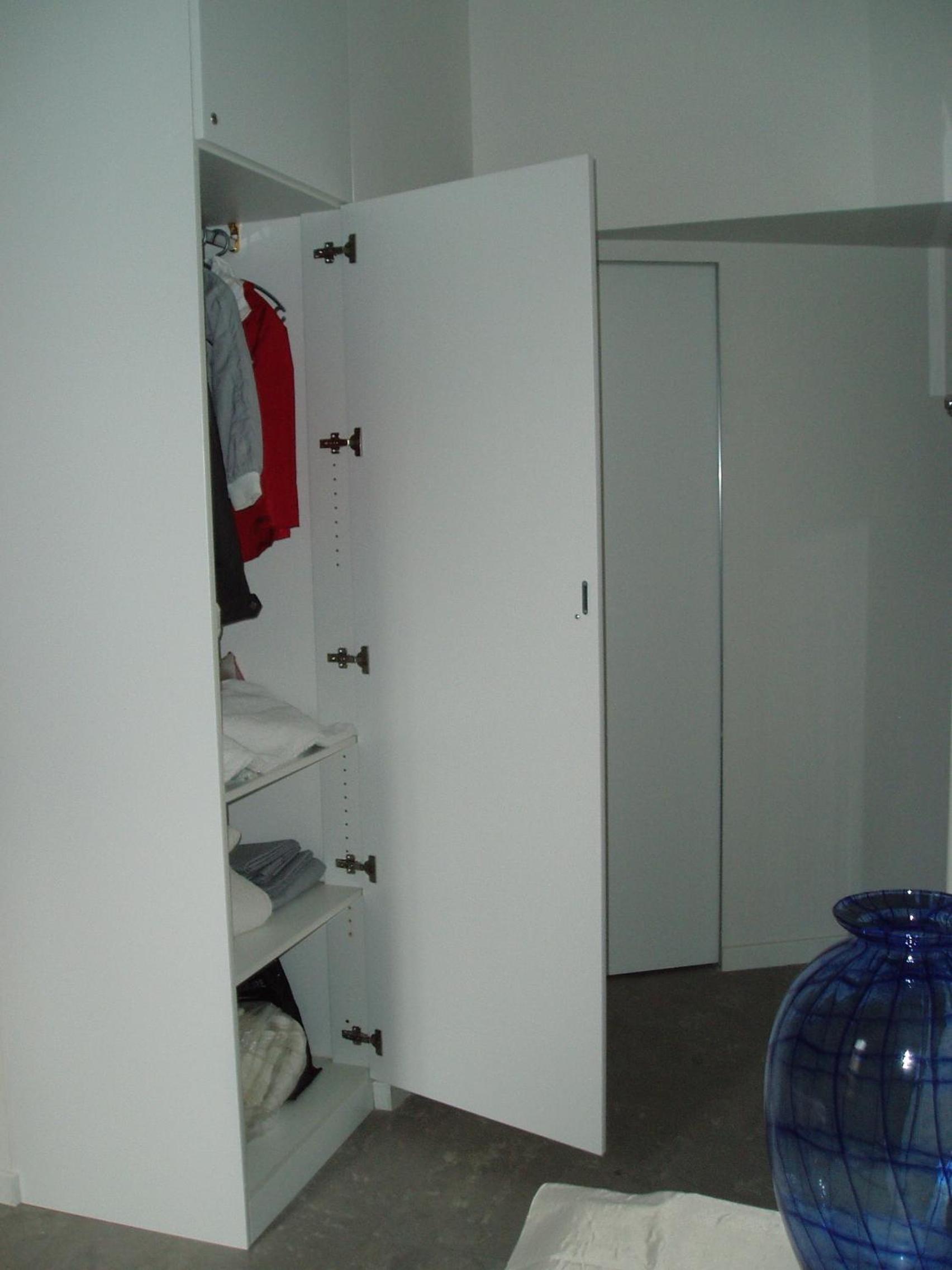 Double Room with Private Bathroom photo 1