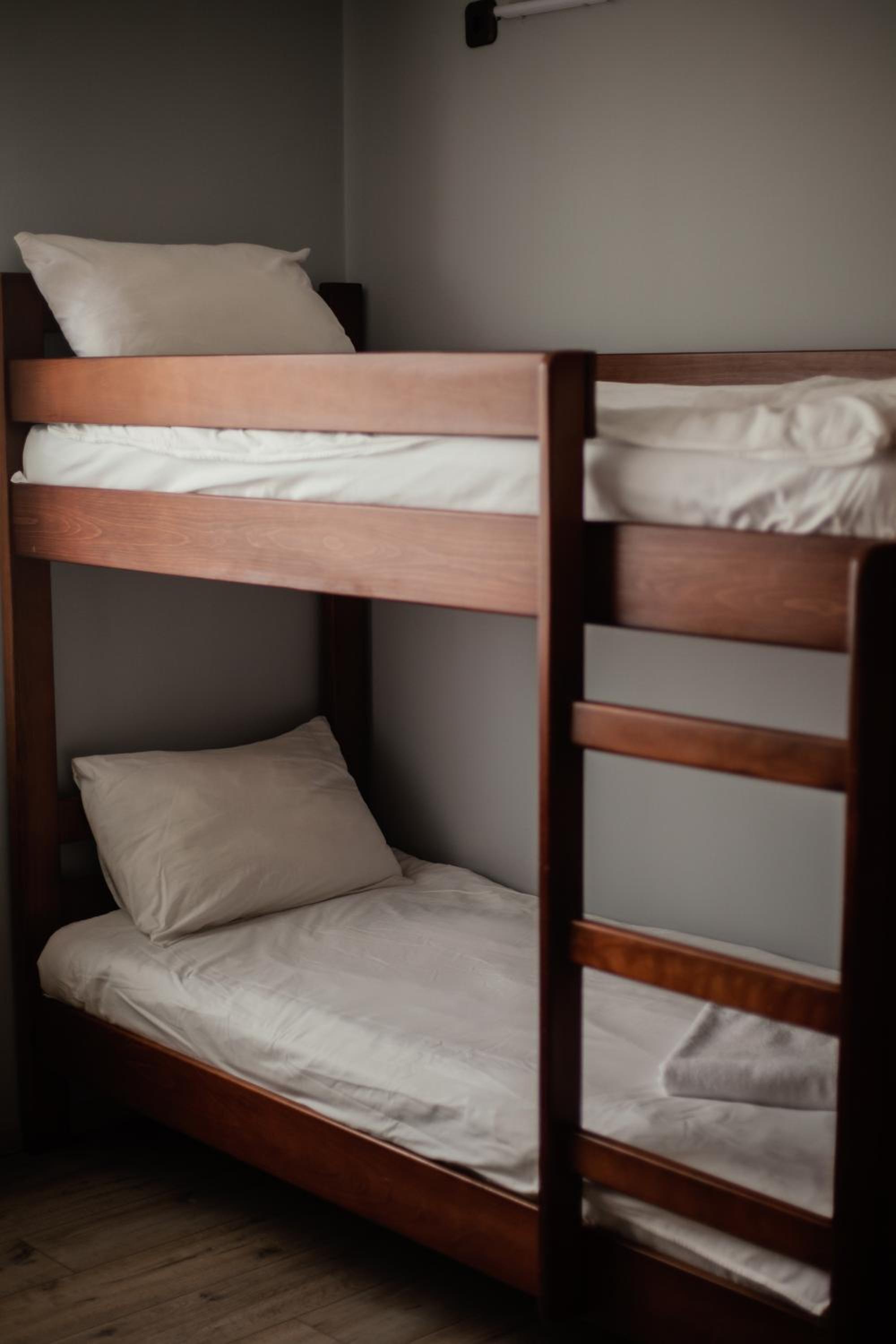 Bunk Bed in Mixed Dormitory Room photo 3