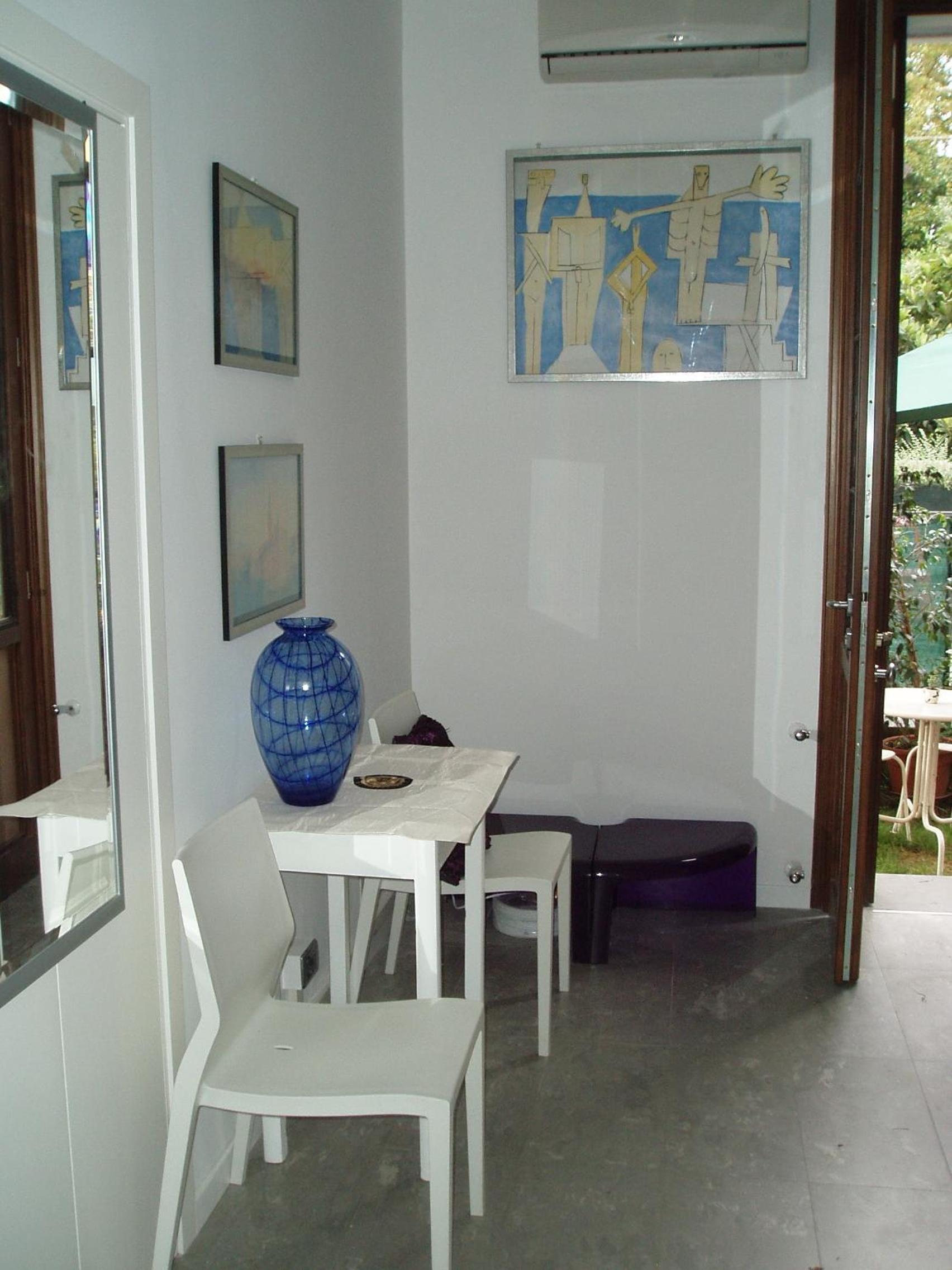 Double Room with Private Bathroom photo 3