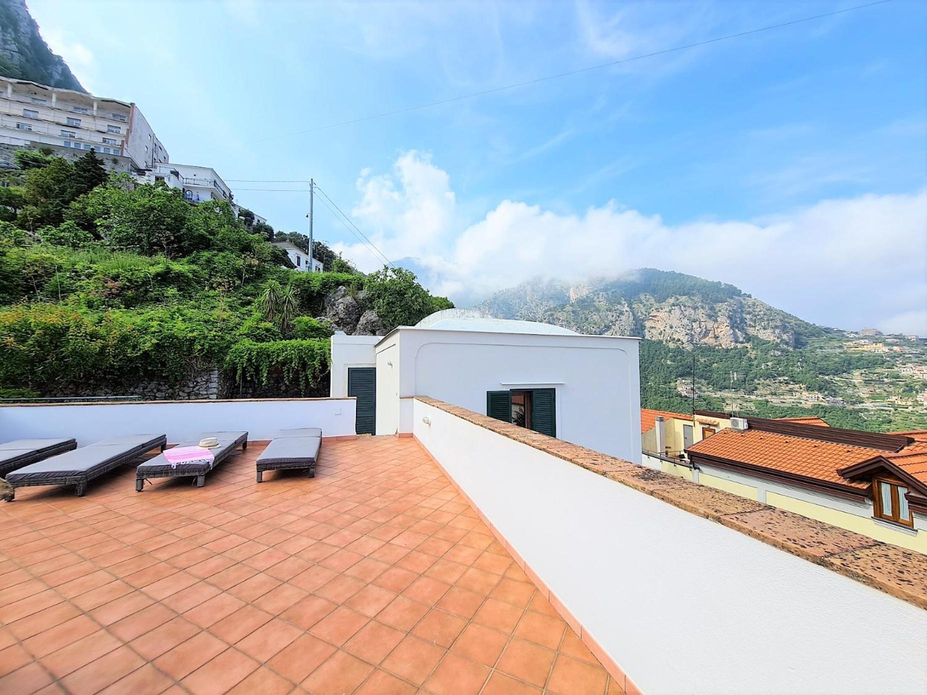 Maisonette - Photo 41