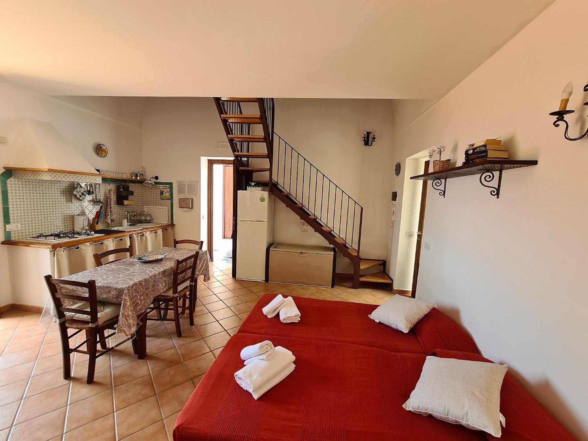 Maisonette - Photo 15