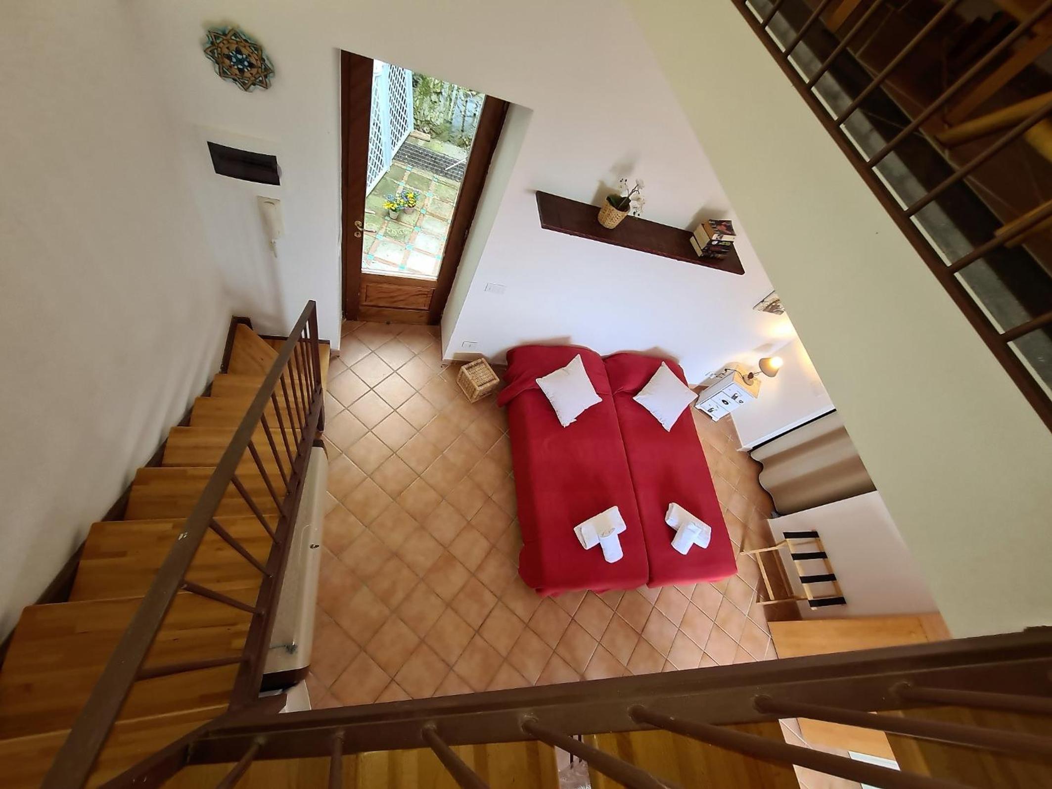 Maisonette - Photo 14