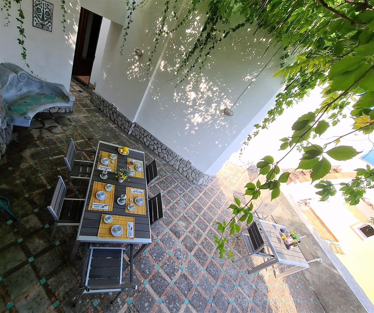 Maisonette - Photo 4